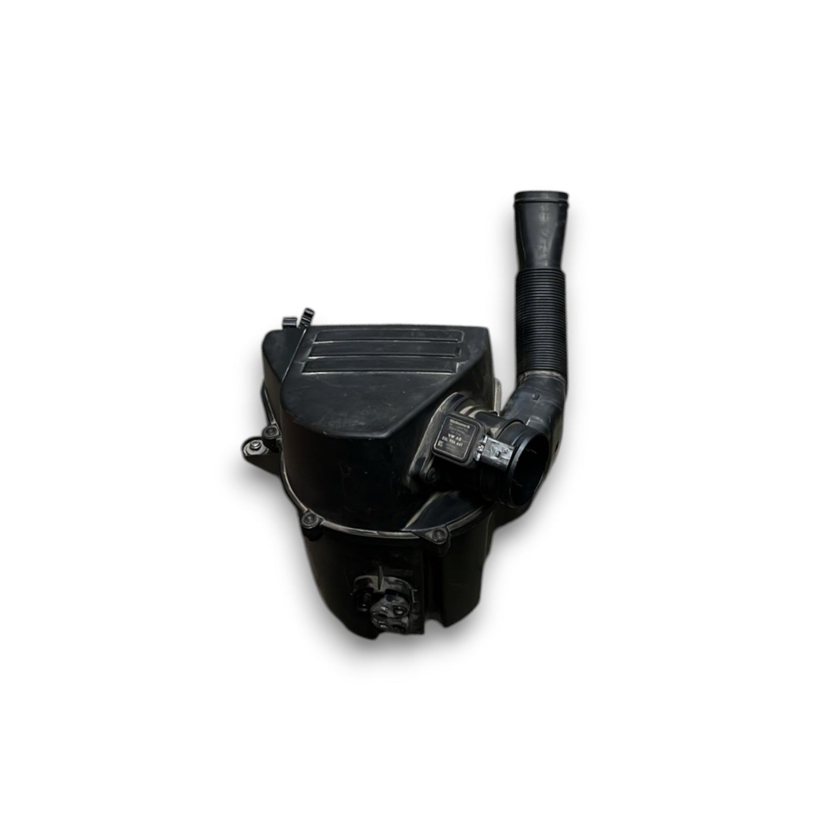 Scatola Filtro Aria Volkswagen Polo (6R) cod:6R0129601C (2009 >2017) - F&P CRASH SRLS - Ricambi Usati
