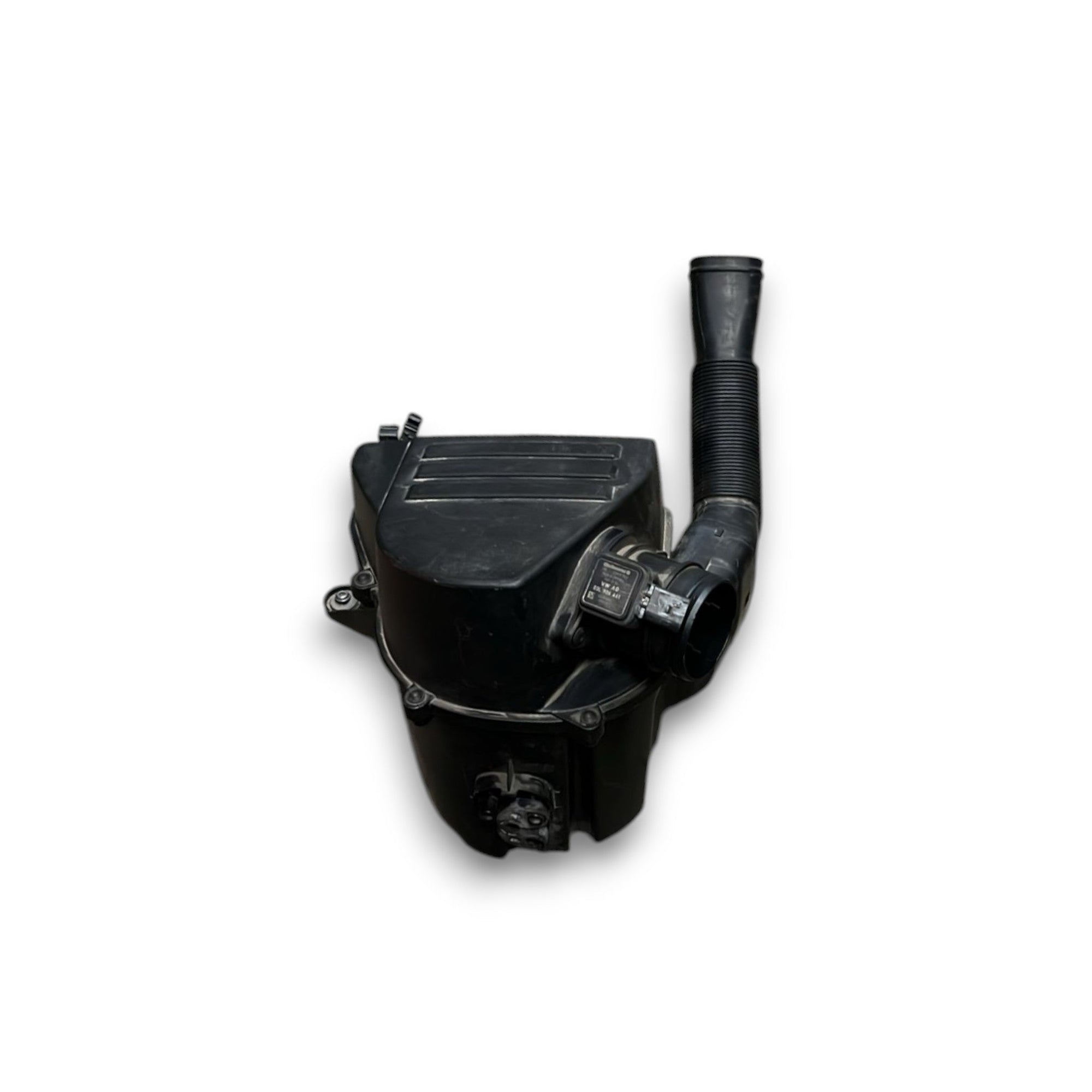 Scatola Filtro Aria Volkswagen Polo (6R) cod:6R0129601C (2009 >2017) - F&P CRASH SRLS - Ricambi Usati