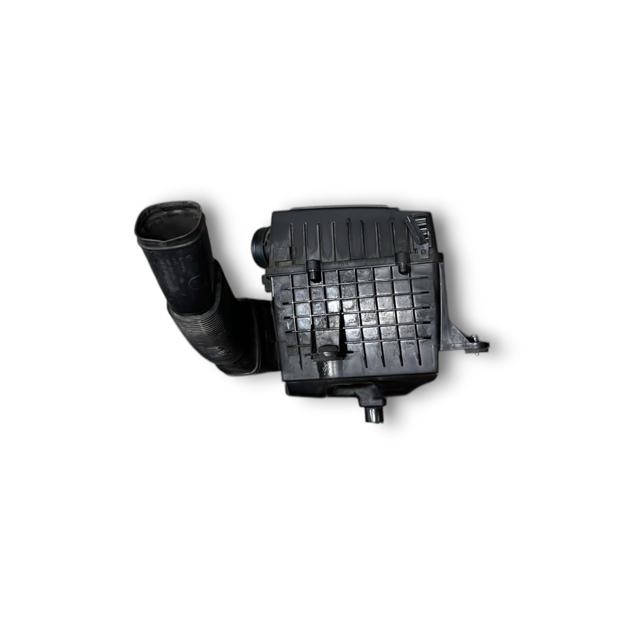 Scatola Filtro Aria Volkswagen Polo (6R) cod:6R0129601C (2009 >2017) - F&P CRASH SRLS - Ricambi Usati