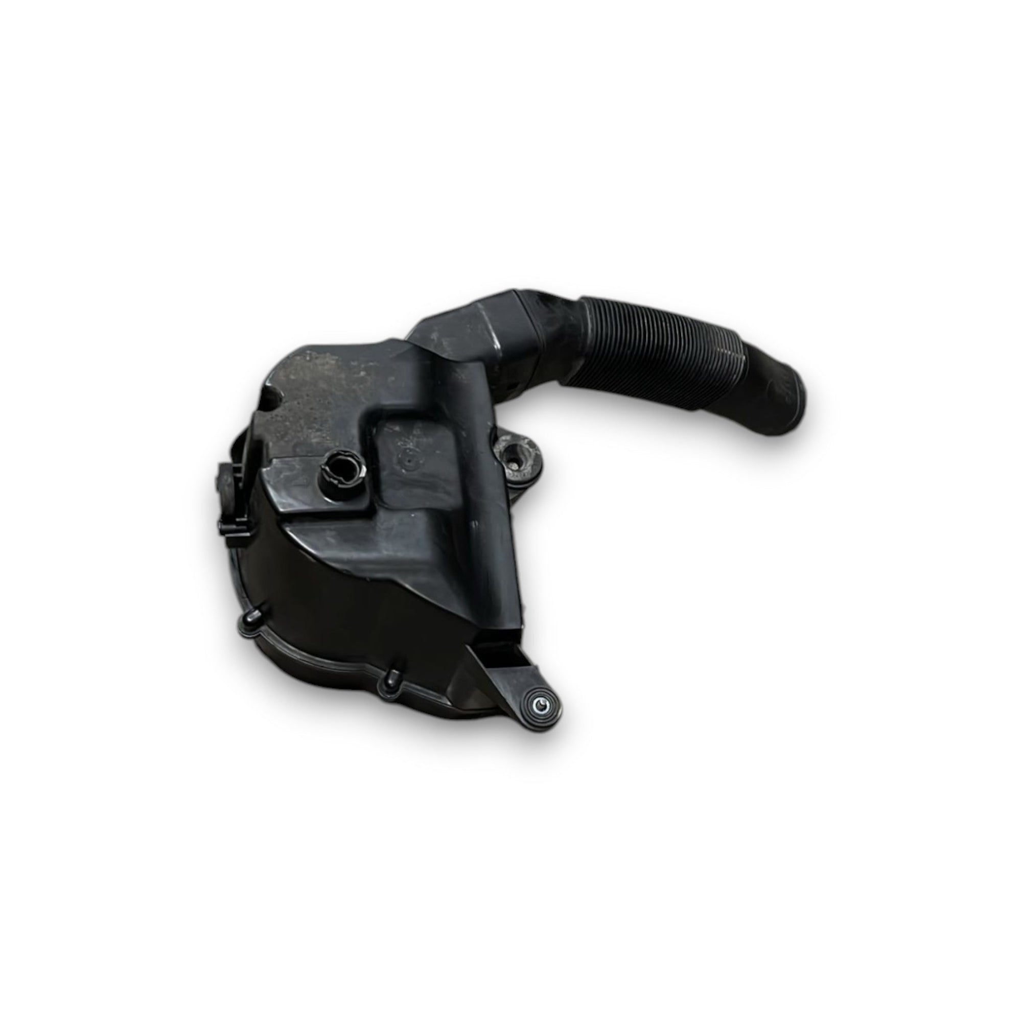 Scatola Filtro Aria Volkswagen Polo (6R) cod:6R0129601C (2009 >2017) - F&P CRASH SRLS - Ricambi Usati