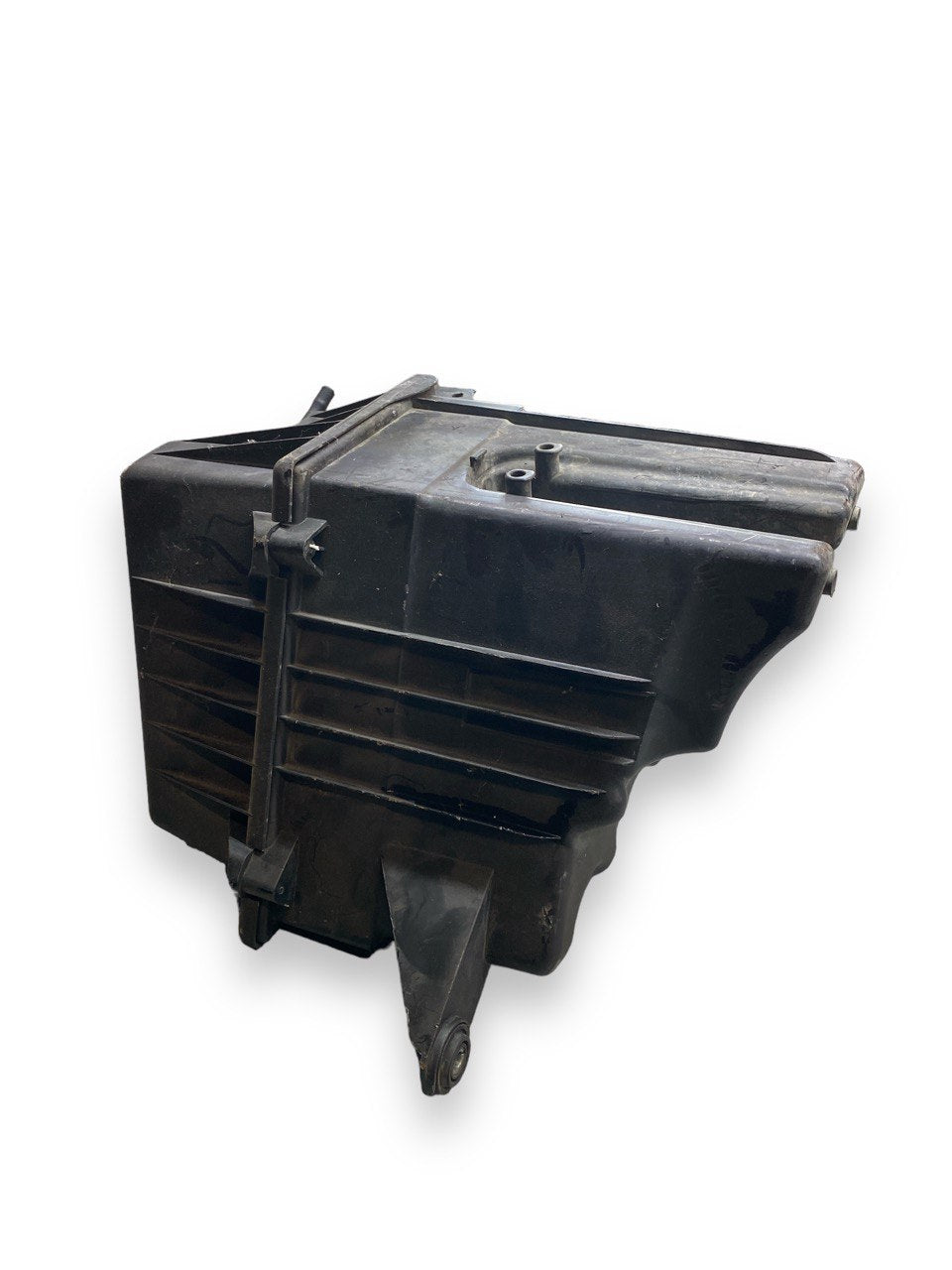 Scatola filtro aria Volkswagen Polo 9N ( 2003 ) cod. 6Q0129601 - F&P CRASH SRLS - Ricambi Usati