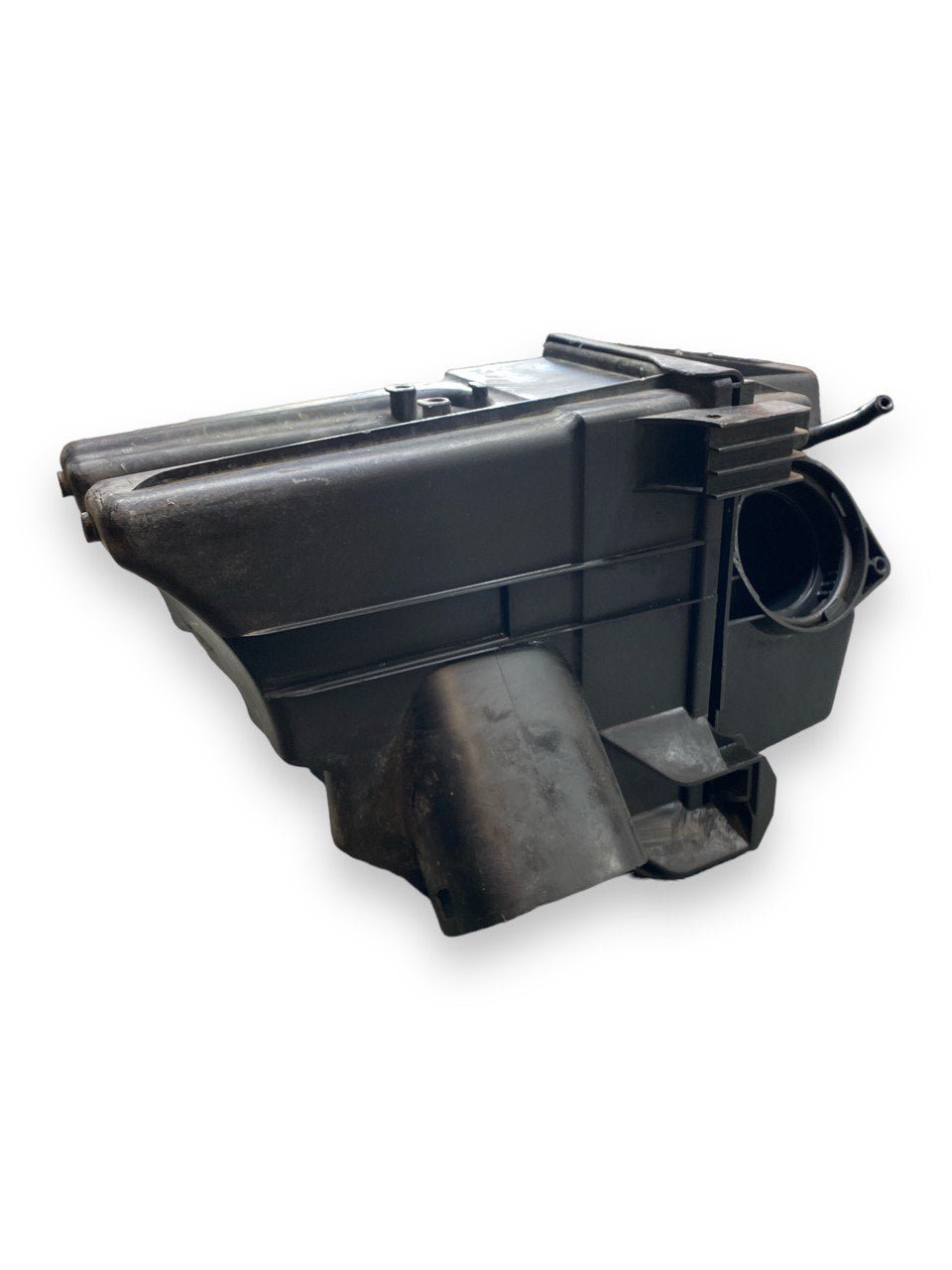 Scatola filtro aria Volkswagen Polo 9N ( 2003 ) cod. 6Q0129601 - F&P CRASH SRLS - Ricambi Usati