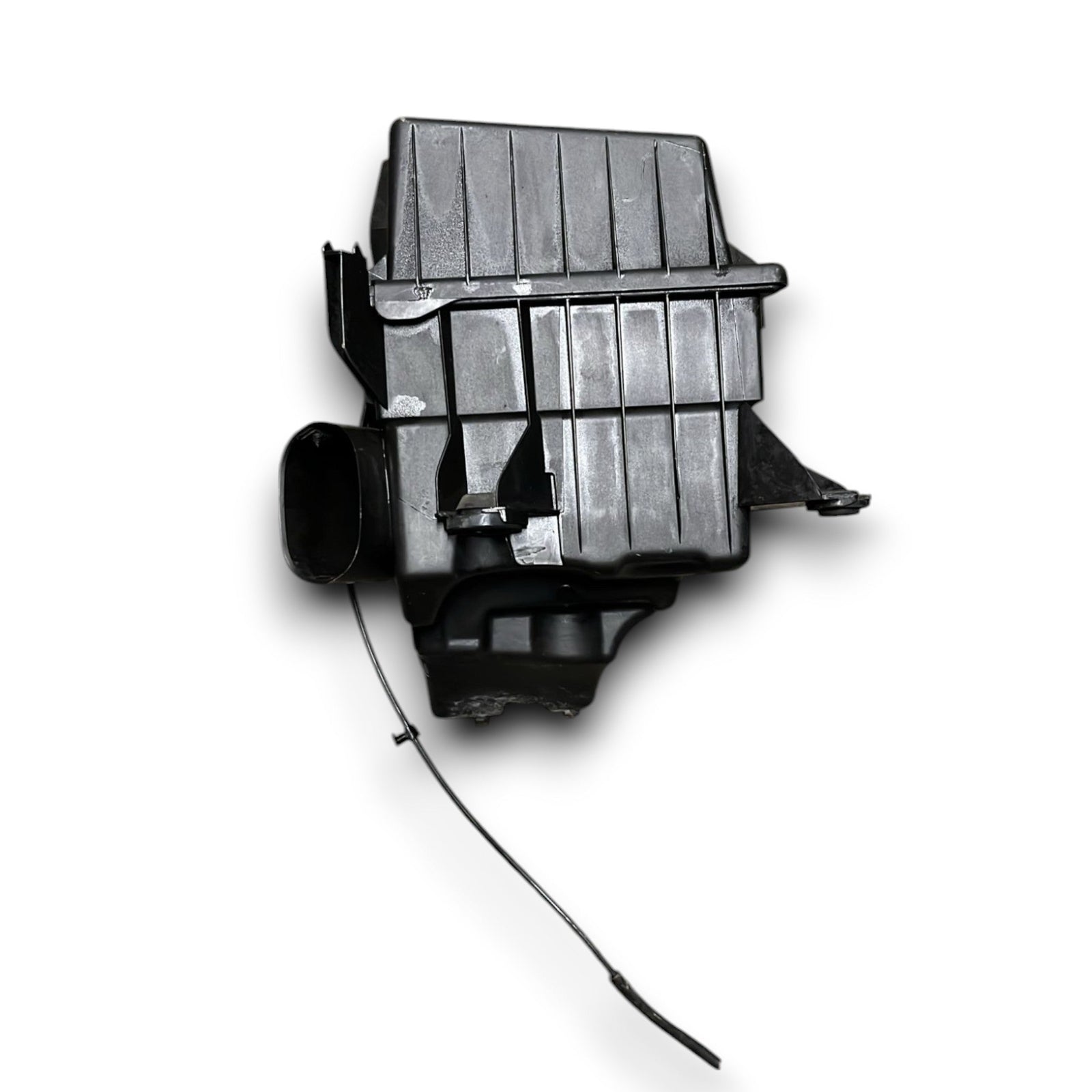 Scatola Filtro Aria Volkswagen Polo 9N cod:6Q0129601 (2001 >2009) - F&P CRASH SRLS - Ricambi Usati