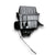 Scatola Filtro Aria Volkswagen Polo 9N cod:6Q0129601 (2001 >2009) - F&P CRASH SRLS - Ricambi Usati