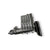 Scatola filtro aria Volkswagen Polo VI AW1 1.6 Diesel (2017 - ) Cod: 2Q0129618 - F&P CRASH SRLS - Ricambi Usati