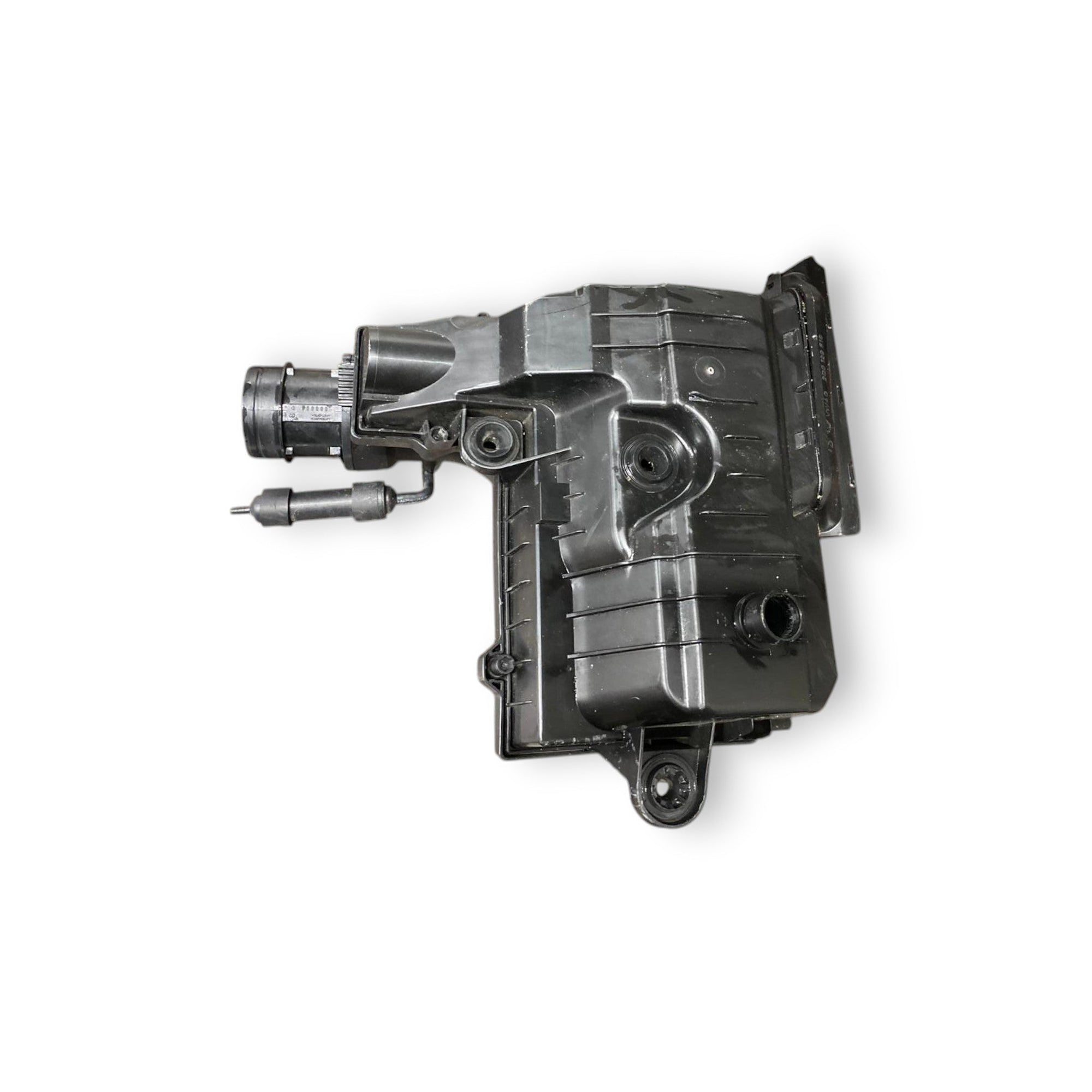 Scatola filtro aria Volkswagen Polo VI AW1 1.6 Diesel (2017 - ) Cod: 2Q0129618 - F&P CRASH SRLS - Ricambi Usati