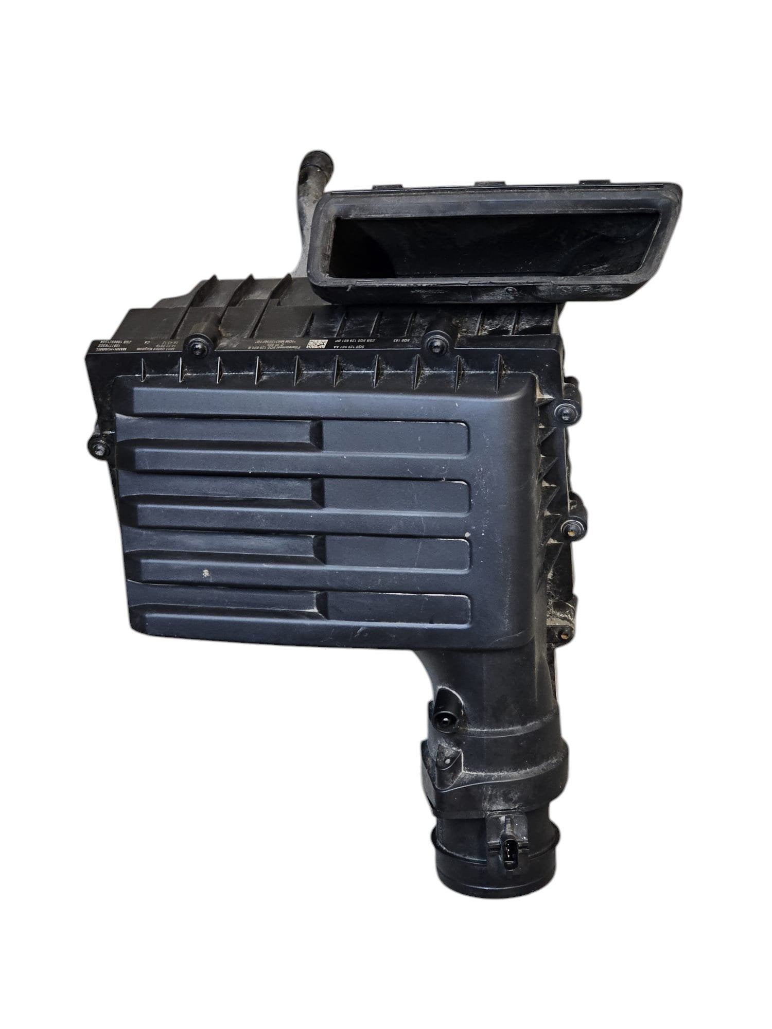 Scatola Filtro Aria Volkswagen Tiguan AD1 2.0 Diesel (2016 - 2024) Cod:5Q0129620B - F&P CRASH SRLS - Ricambi Usati