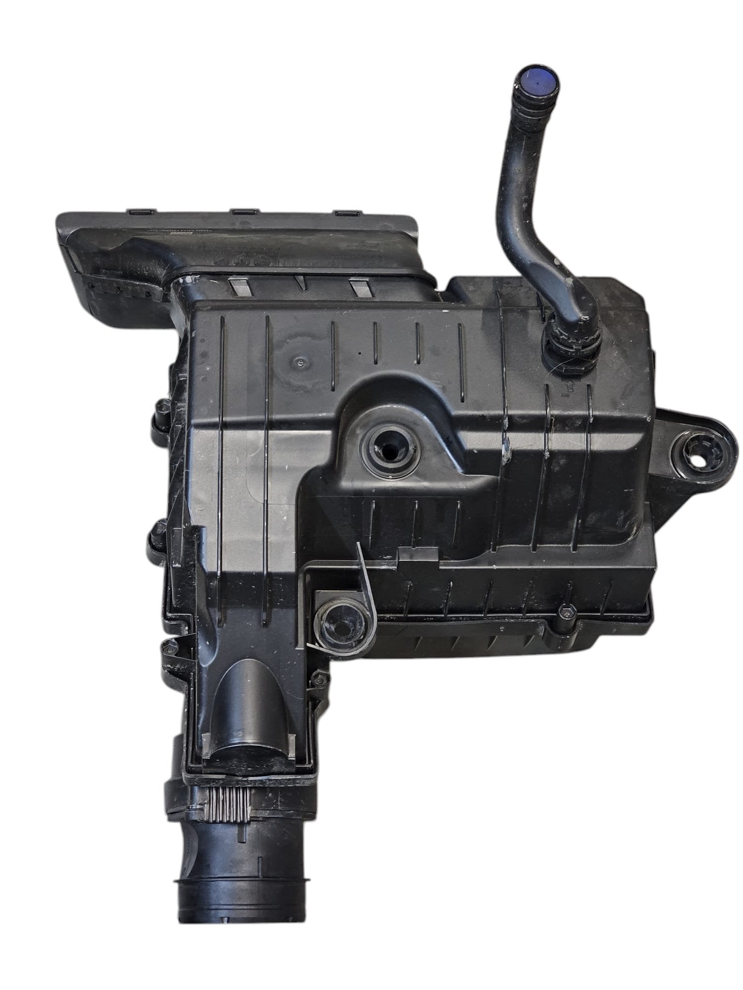 Scatola Filtro Aria Volkswagen Tiguan AD1 2.0 Diesel (2016 - 2024) Cod:5Q0129620B - F&P CRASH SRLS - Ricambi Usati