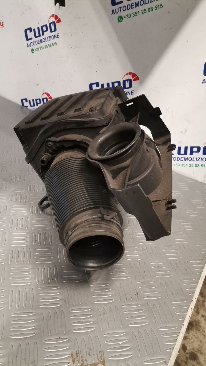 Scatola filtro aria Volkswagen Touran 2005 cod: 1k0183 - F&P CRASH SRLS - Ricambi Usati