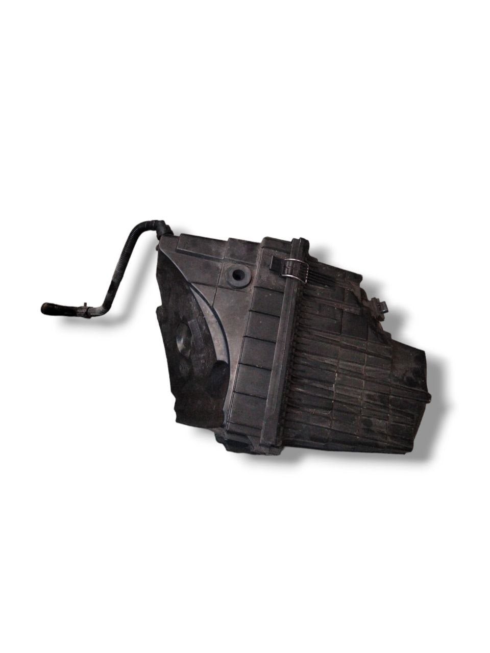 Scatola filtro aria Volkswagen Transporter 2.0 Diesel ( 2014 > ) cod.7E0129601AA - F&P CRASH SRLS - Ricambi Usati
