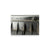 Scatola filtro aria Volkswagen Up 1.0 Benzina (2011 - 2024) Cod: 04C129611J - F&P CRASH SRLS - Ricambi Usati