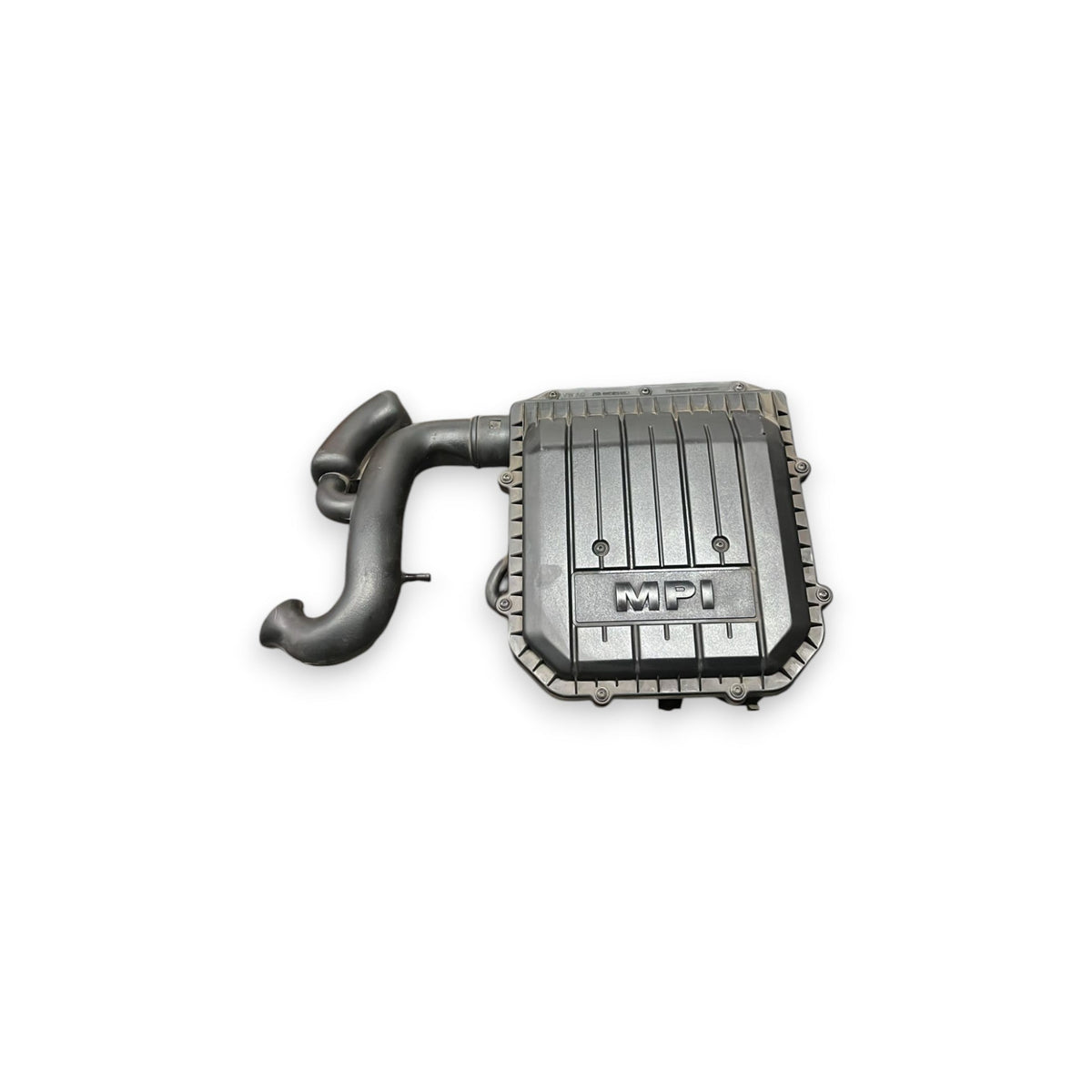 Scatola filtro aria Volkswagen Up 1.0 Benzina (2011 - 2024) Cod: 04C129611J - F&amp;P CRASH SRLS - Ricambi Usati