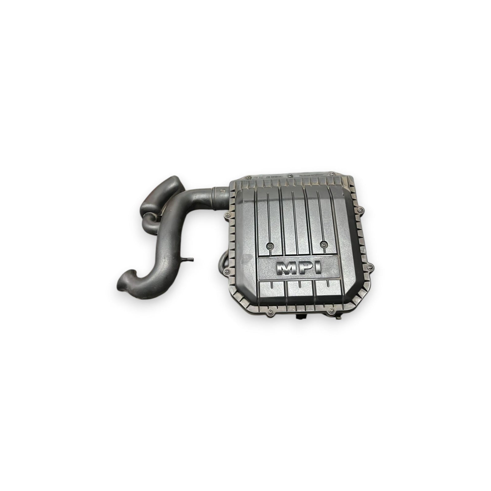 Scatola filtro aria Volkswagen Up 1.0 Benzina (2011 - 2024) Cod: 04C129611J - F&P CRASH SRLS - Ricambi Usati