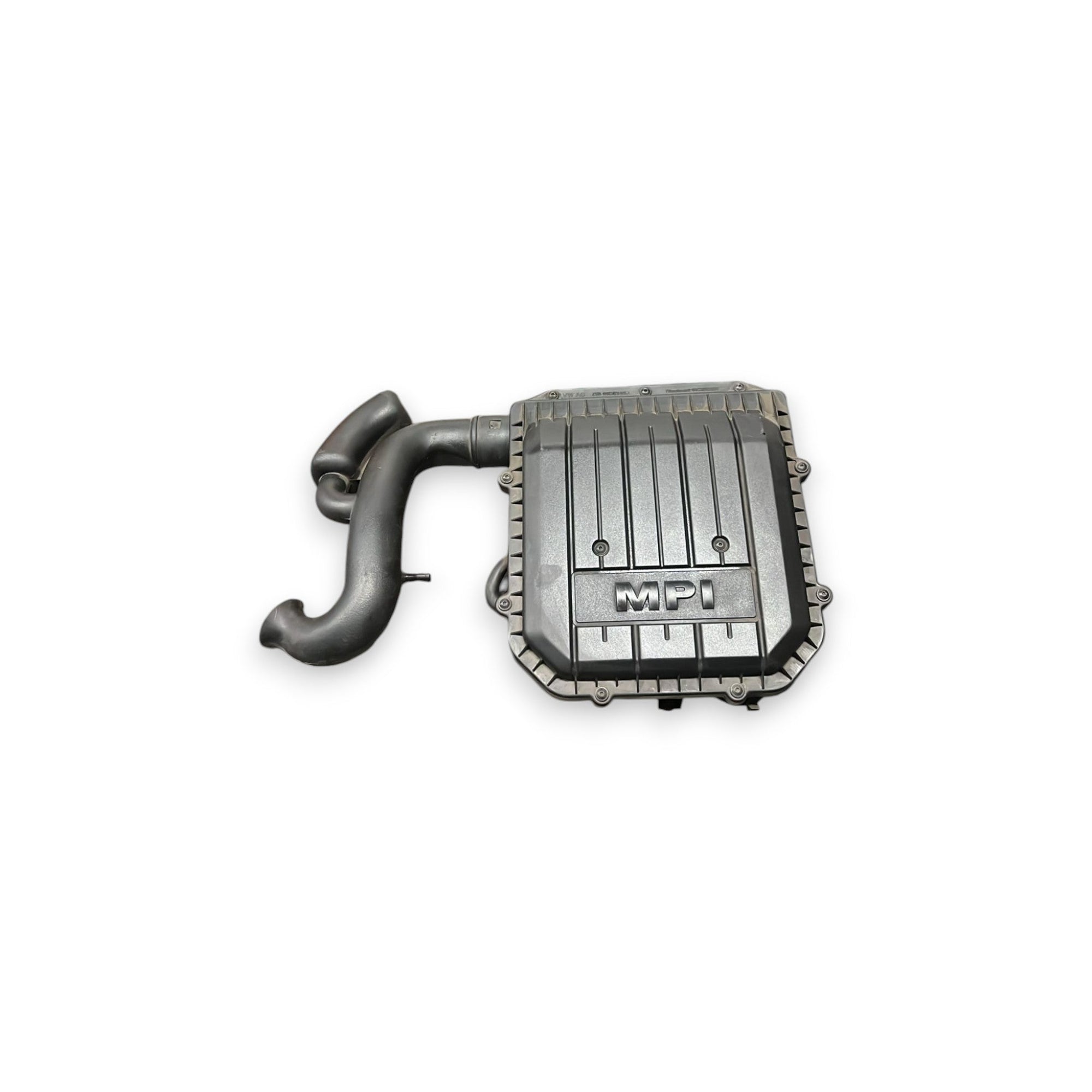 Scatola filtro aria Volkswagen Up 1.0 Benzina (2011 - 2024) Cod: 04C129611J - F&P CRASH SRLS - Ricambi Usati