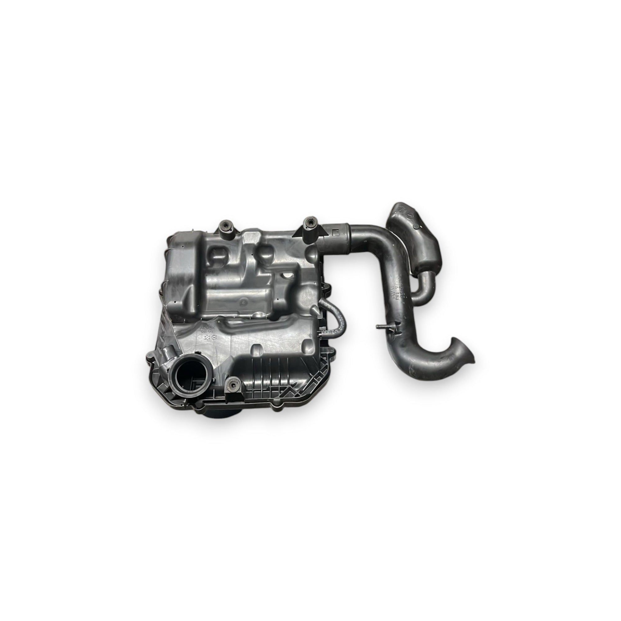 Scatola filtro aria Volkswagen Up 1.0 Benzina (2011 - 2024) Cod: 04C129611J - F&P CRASH SRLS - Ricambi Usati