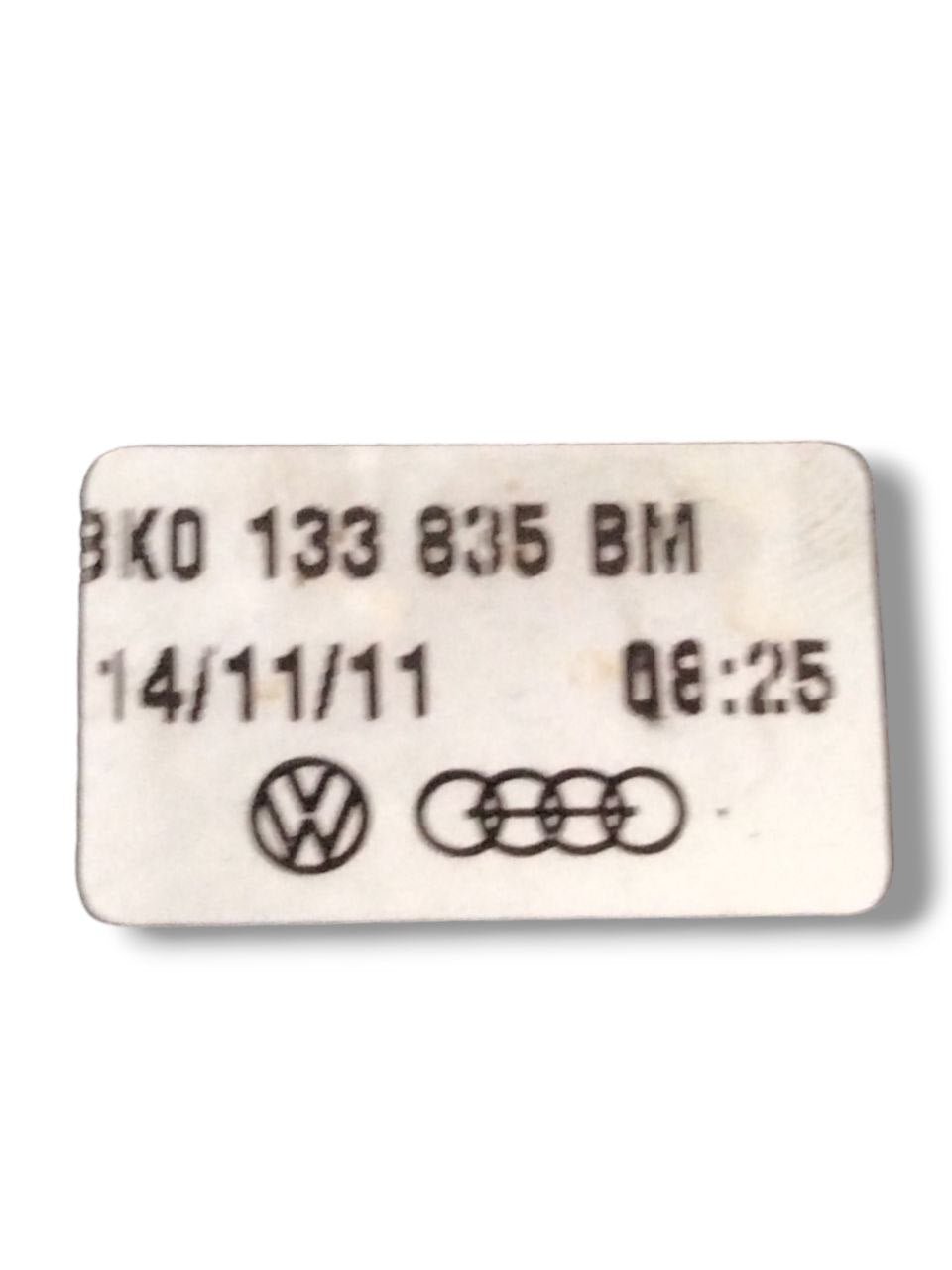 Scatola filtro aria/Box filtro Audi A5 8T 2.0 diesel (2010 - 2017) cod.8K0133835BM - 8K0133837BF - F&P CRASH SRLS - Ricambi Usati