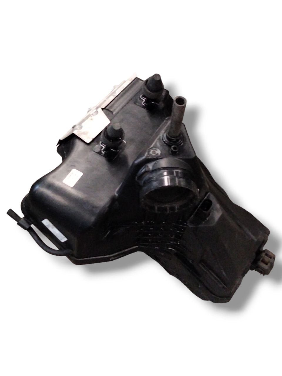 Scatola filtro aria/Box filtro Audi A5 8T 2.0 diesel (2010 - 2017) cod.8K0133835BM - 8K0133837BF - F&P CRASH SRLS - Ricambi Usati