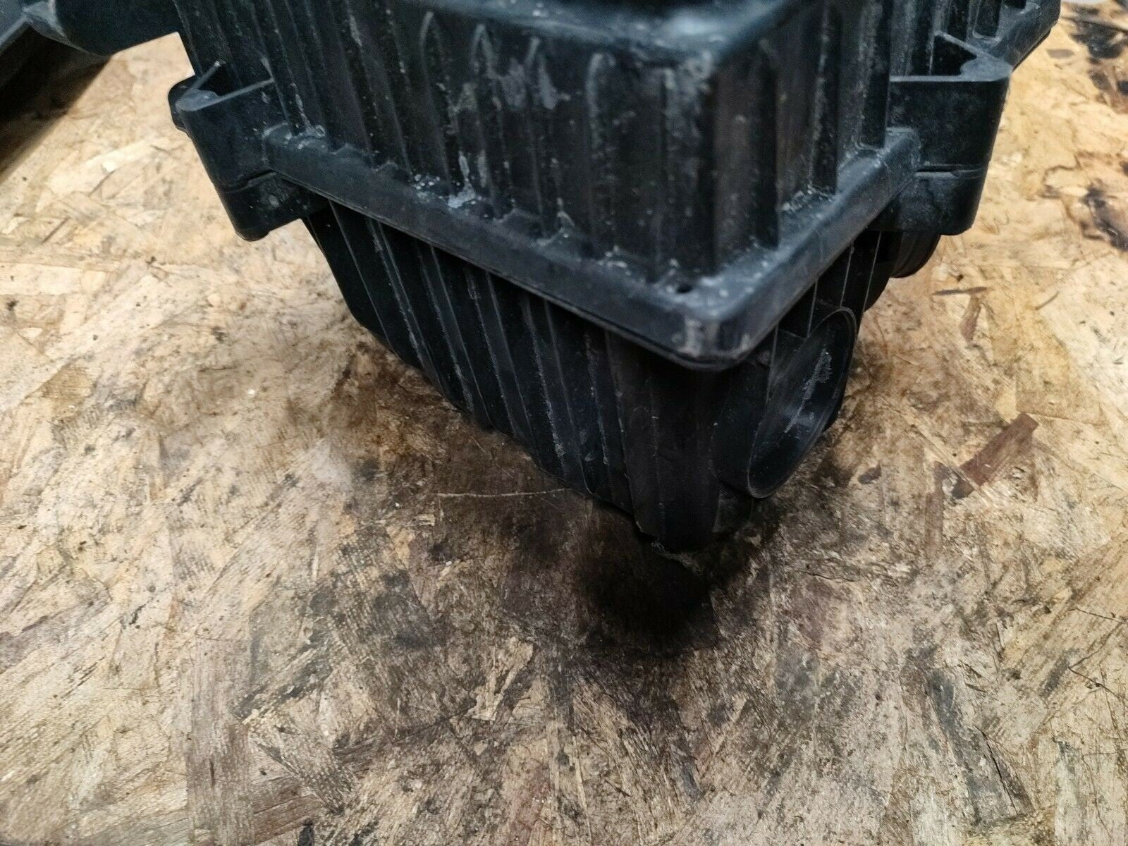 Scatola Filtro Fiat 500X 1.6 1118623S01 - F&P CRASH SRLS - Ricambi Usati
