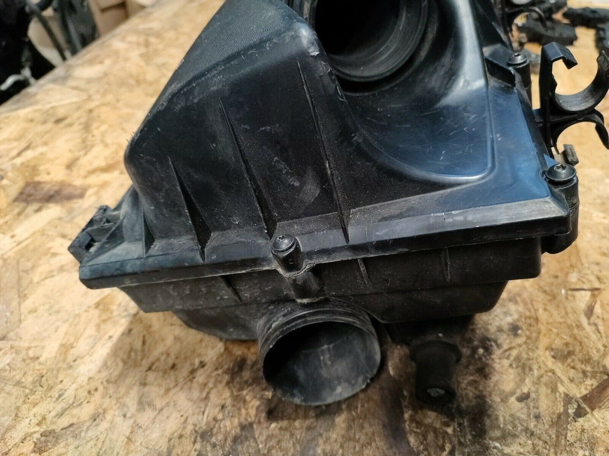 Scatola Filtro Fiat Croma 1.9 2005 in poi 13271393 - F&P CRASH SRLS - Ricambi Usati