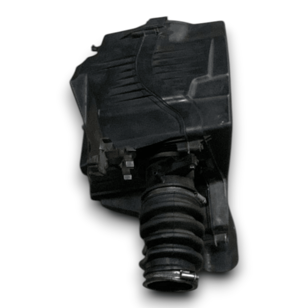 Scatola filtro Ford focus III 1.6 diesel (2011 > 2018) - F&P CRASH SRL - Ricambi Usati