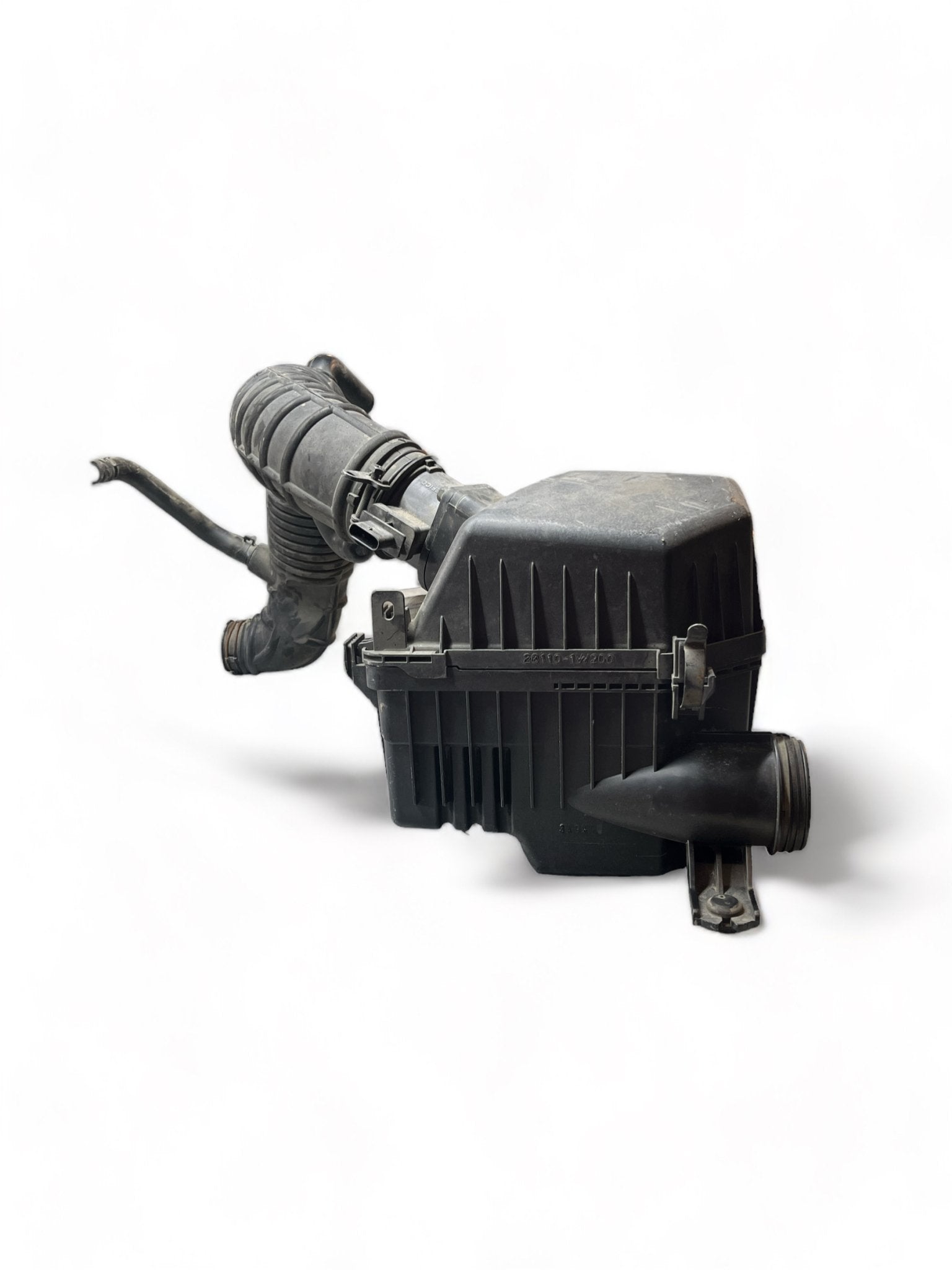 Filter Box + Hose Kia Rio ( III - UB - 2014 ) code: 281101W200 - F&P CRASH SRLS - Used Parts
