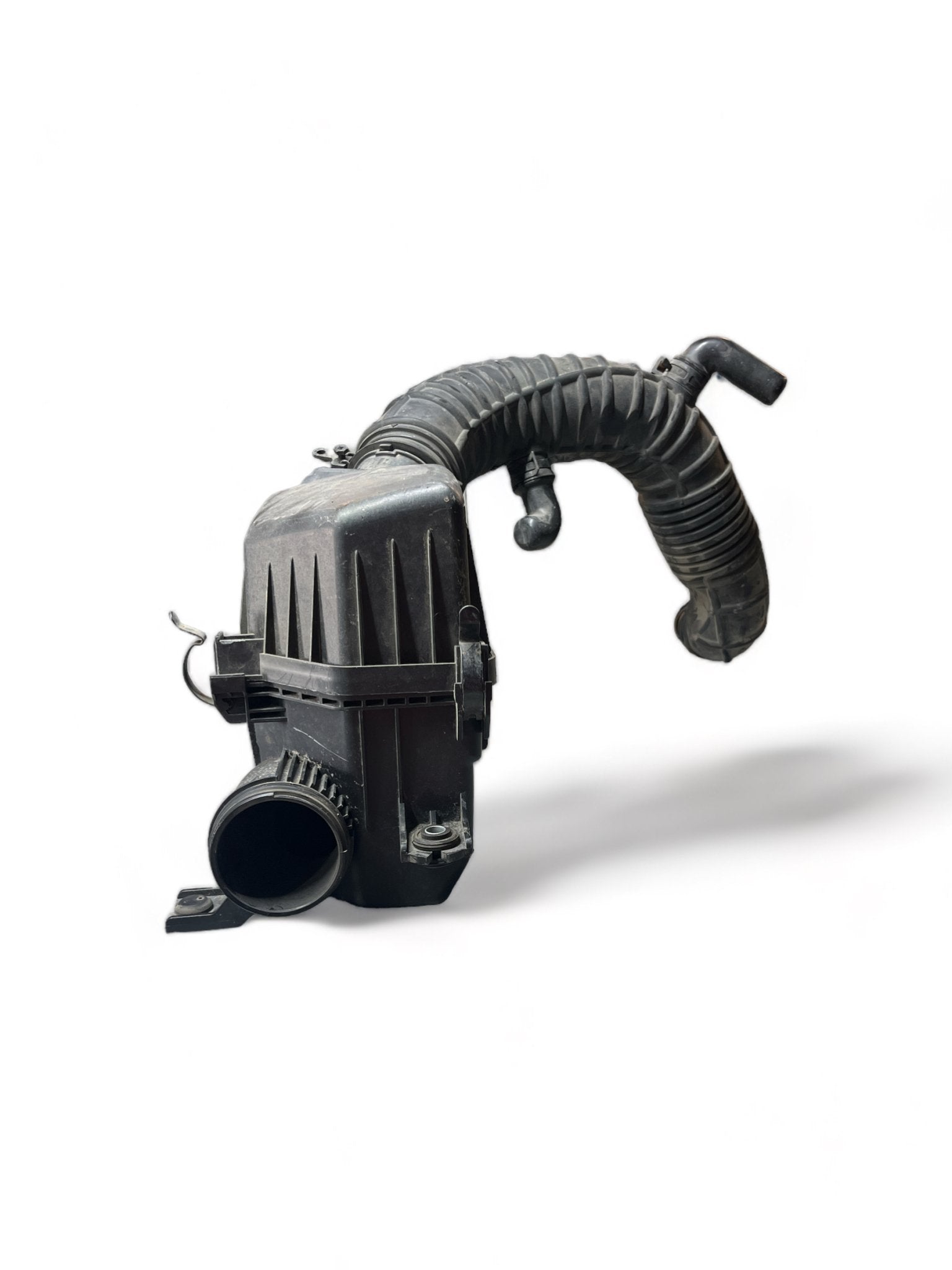Filter Box + Hose Kia Rio ( III - UB - 2014 ) code: 281101W200 - F&P CRASH SRLS - Used Parts
