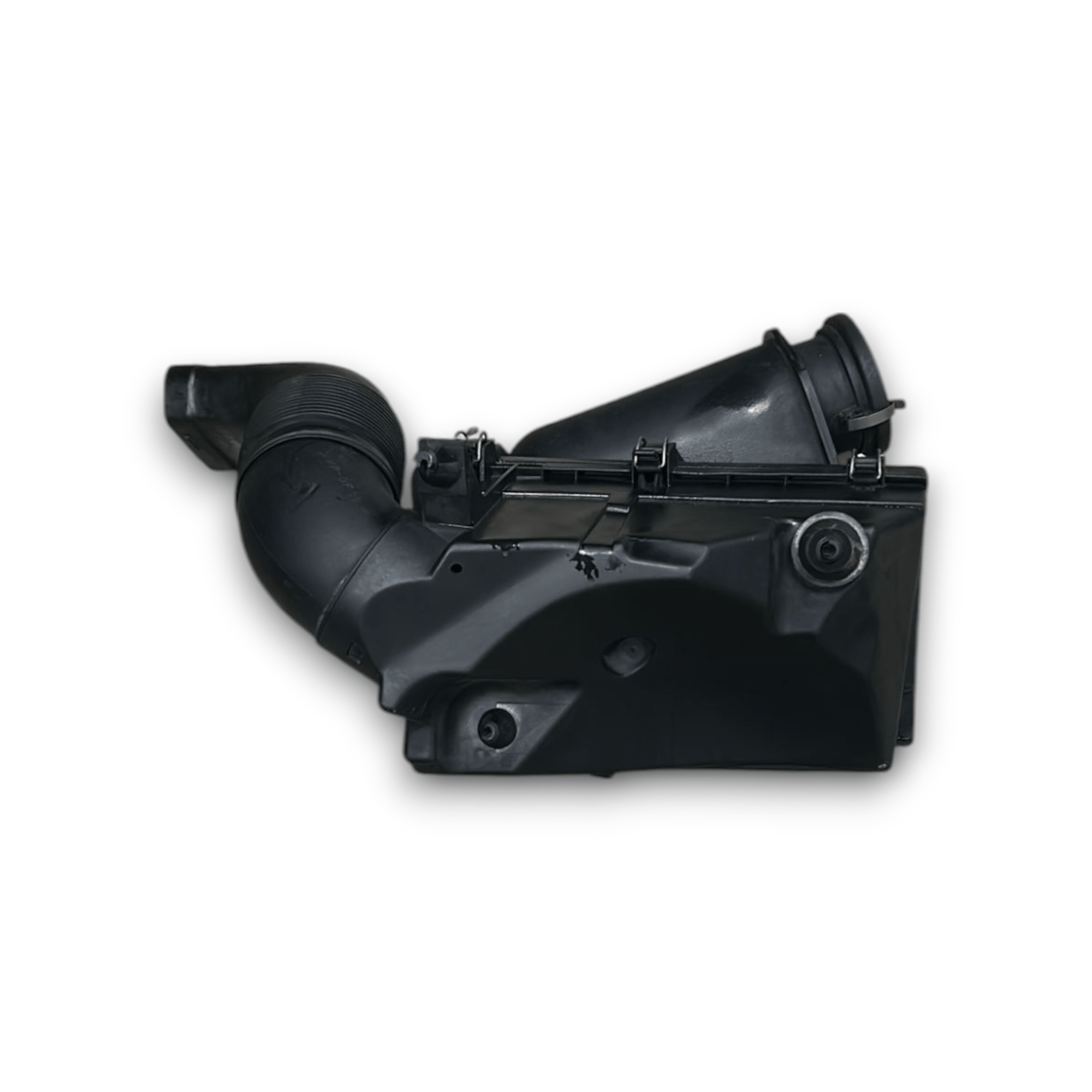 Scatola Filtro mercedes Benz Classe E W210 2.7 Diesel (1995 > 2003) cod:2105281904 - F&P CRASH SRLS - Ricambi Usati