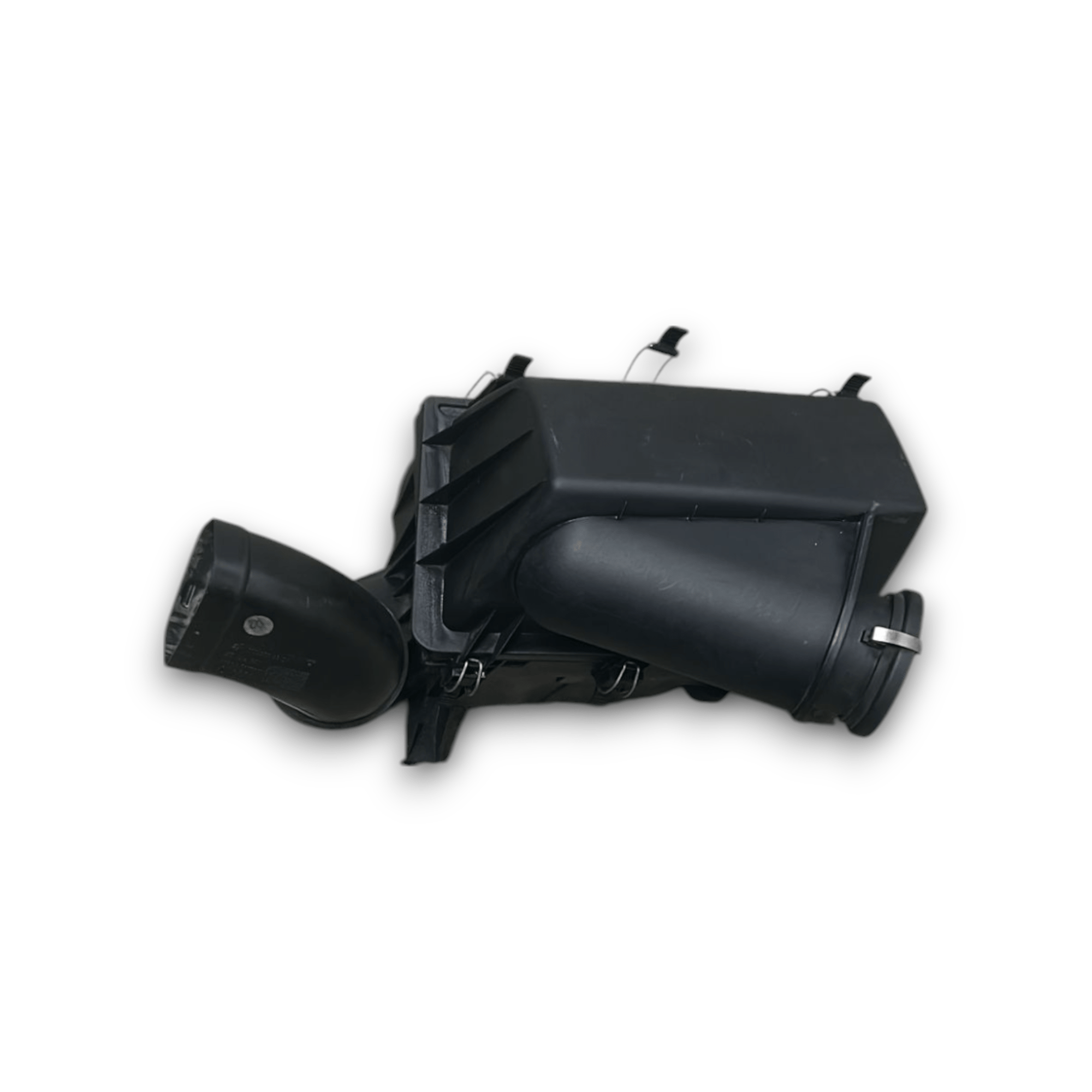 Scatola Filtro mercedes Benz Classe E W210 2.7 Diesel (1995 > 2003) cod:2105281904 - F&P CRASH SRLS - Ricambi Usati