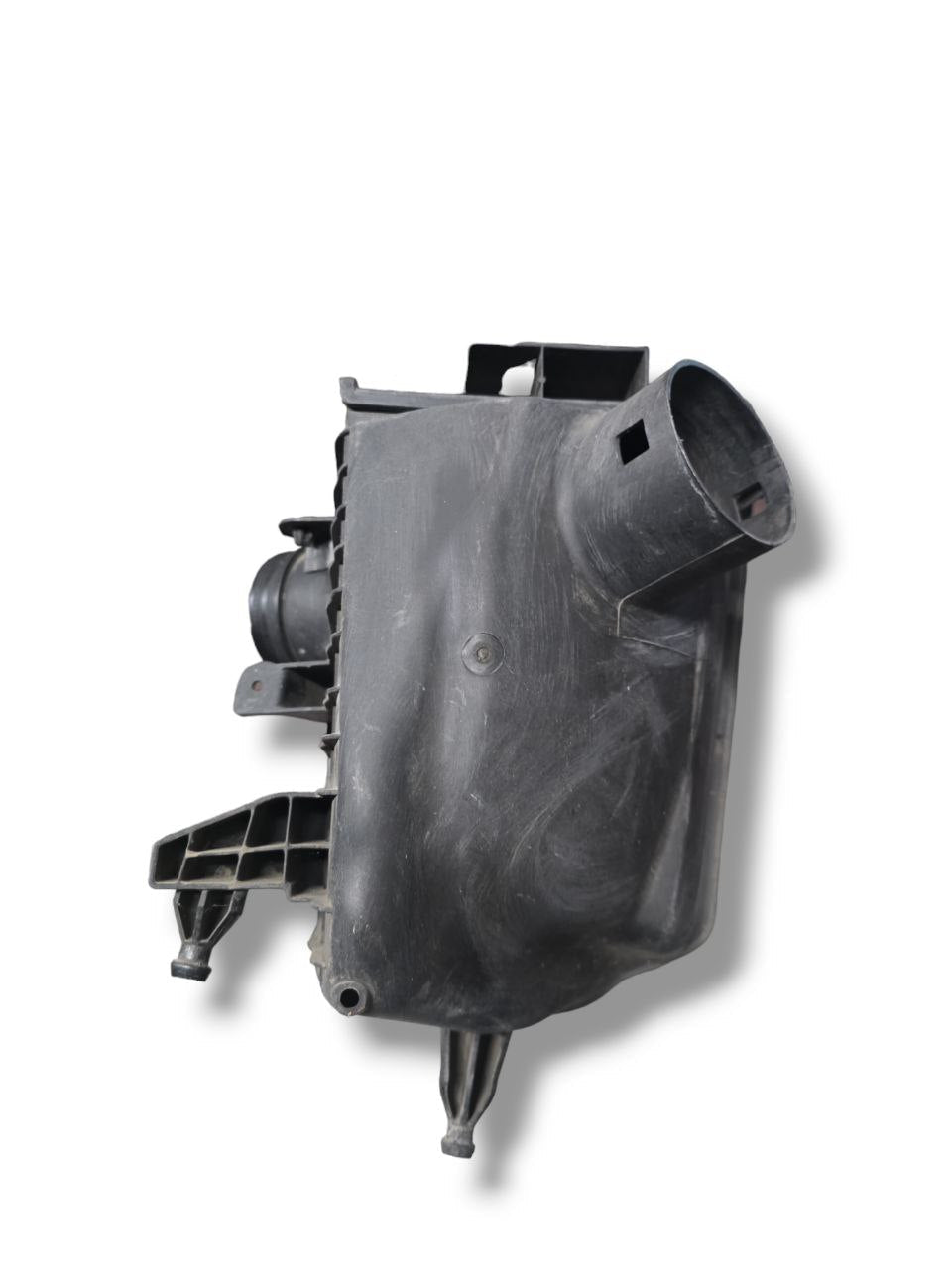 SCATOLA FILTRO RENAULT KOLEOS 2.0 DIESEL (2007 - 2016) Cod : 1026323S01 - F&P CRASH SRLS - Ricambi Usati