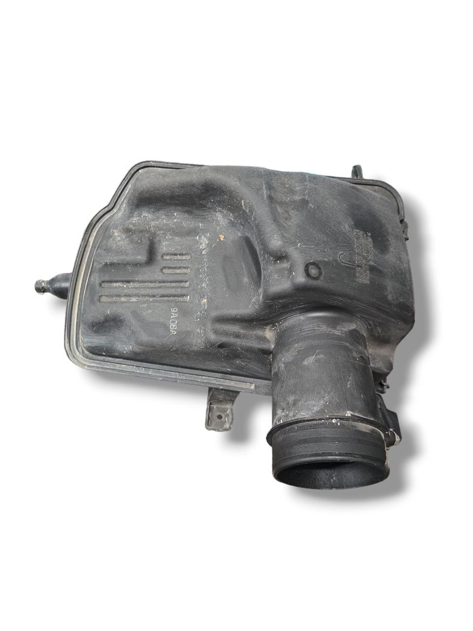 SCATOLA FILTRO RENAULT KOLEOS 2.0 DIESEL (2007 - 2016) Cod : 1026323S01 - F&P CRASH SRLS - Ricambi Usati