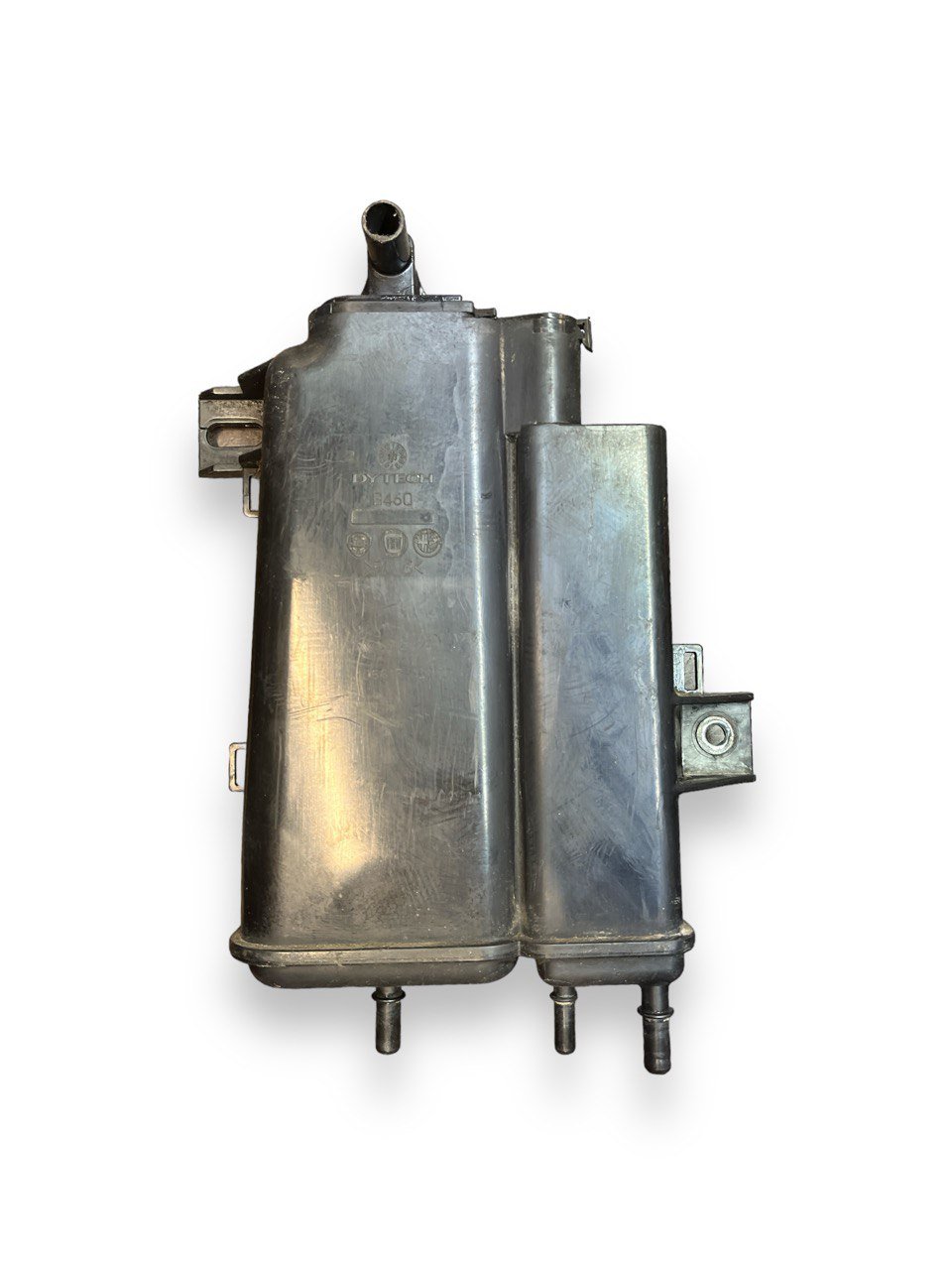 Scatola / Filtro Vapori Fiat Panda 312 0.9 Benzina (2012>) cod: 51852072 - F&P CRASH SRLS - Ricambi Usati