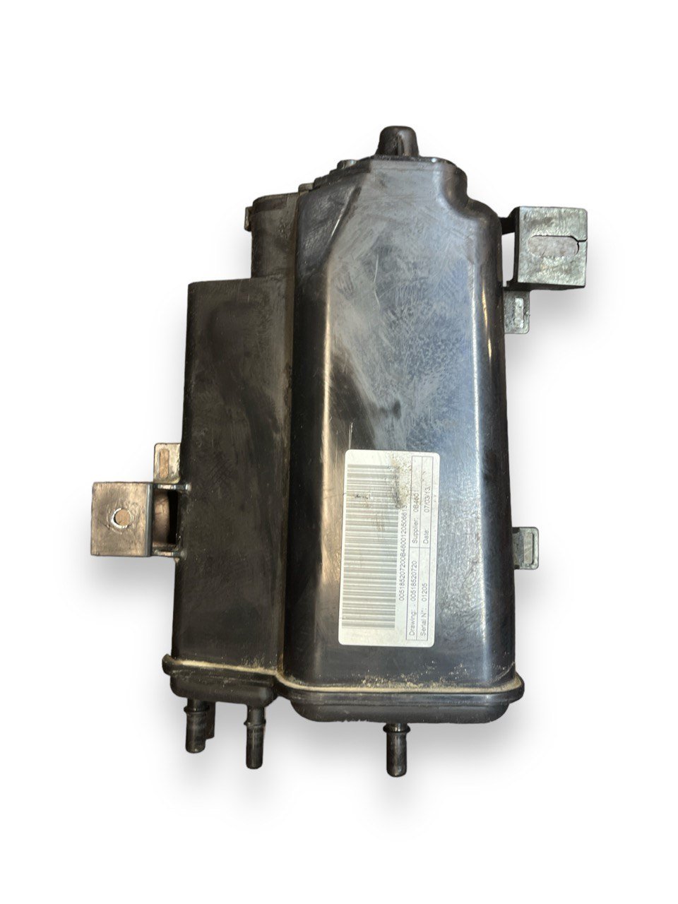 Scatola / Filtro Vapori Fiat Panda 312 0.9 Benzina (2012>) cod: 51852072 - F&P CRASH SRLS - Ricambi Usati