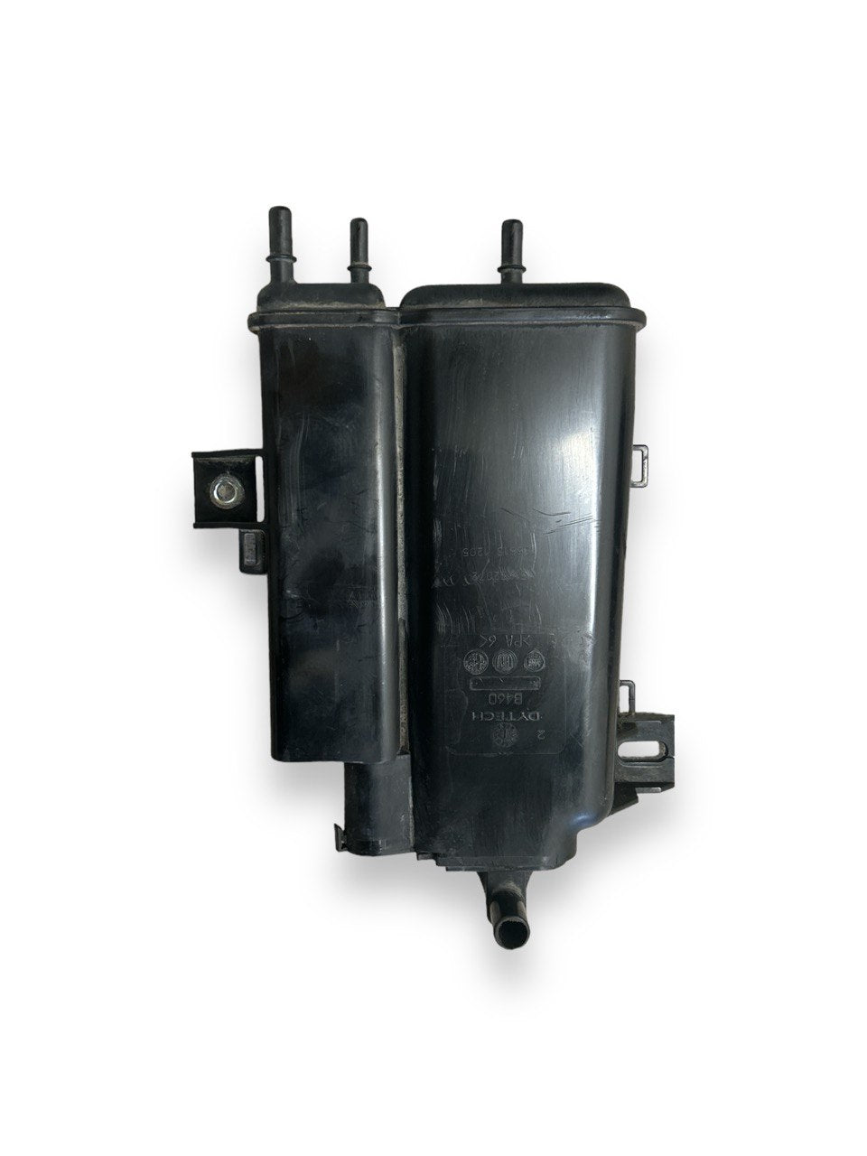 Vapor Filter Box Fiat Panda (312) 0.9 Petrol (2012 >) cod.51852072 - F&P CRASH SRLS - Used Parts