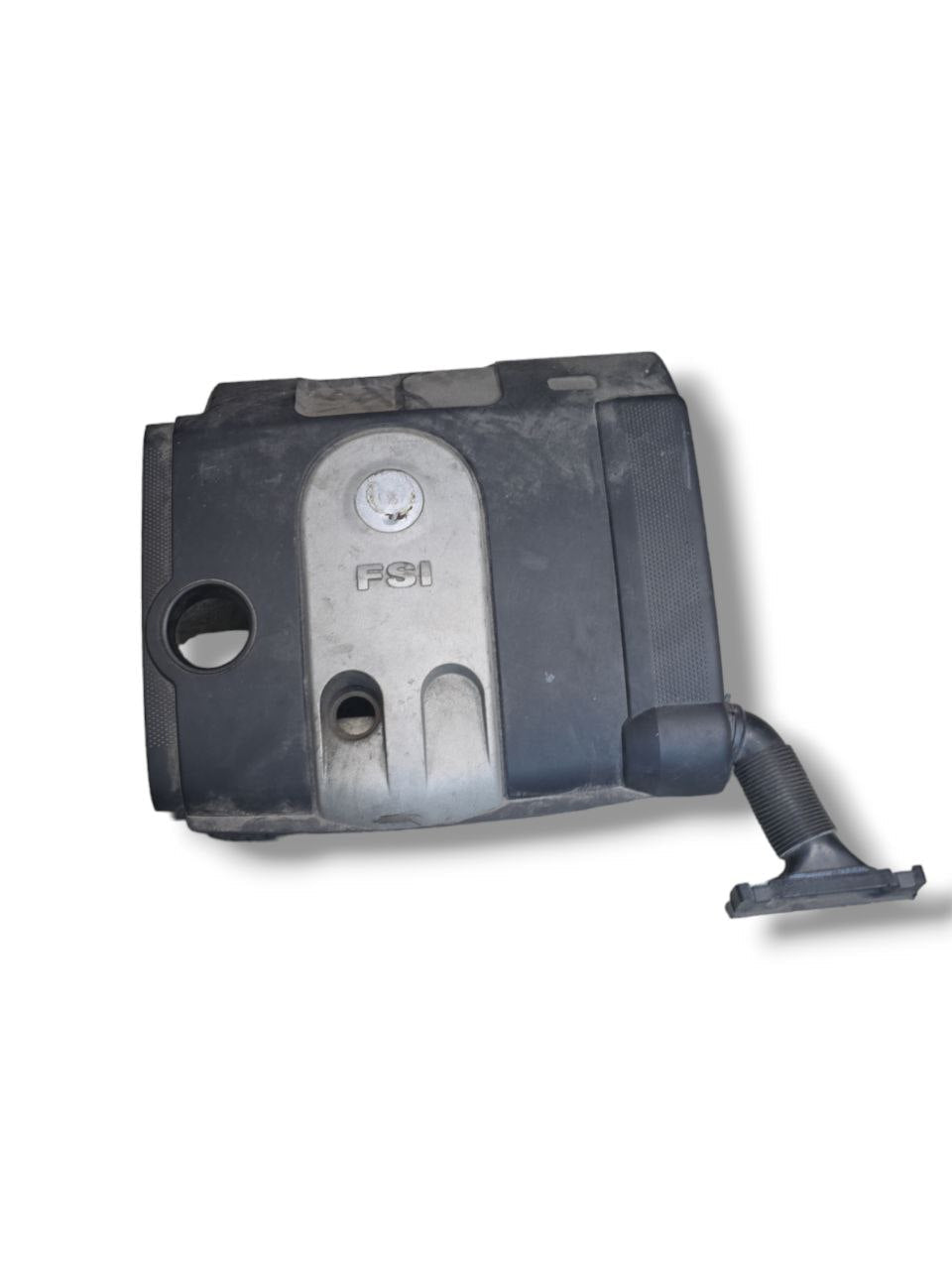 Scatola Filtro Volkswagen Golf V ( 2004 - 2008 ) Cod : 03C129607N - F&amp;P CRASH SRLS - Ricambi Usati