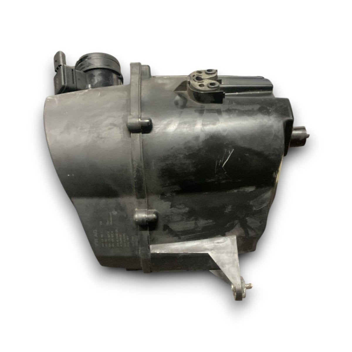Volkswagen Polo V filter box cod. 4l.75.089.20 1.6 diesel (2009 > 2017) + mass air flow sensor - F&P CRASH SRL - Used Parts