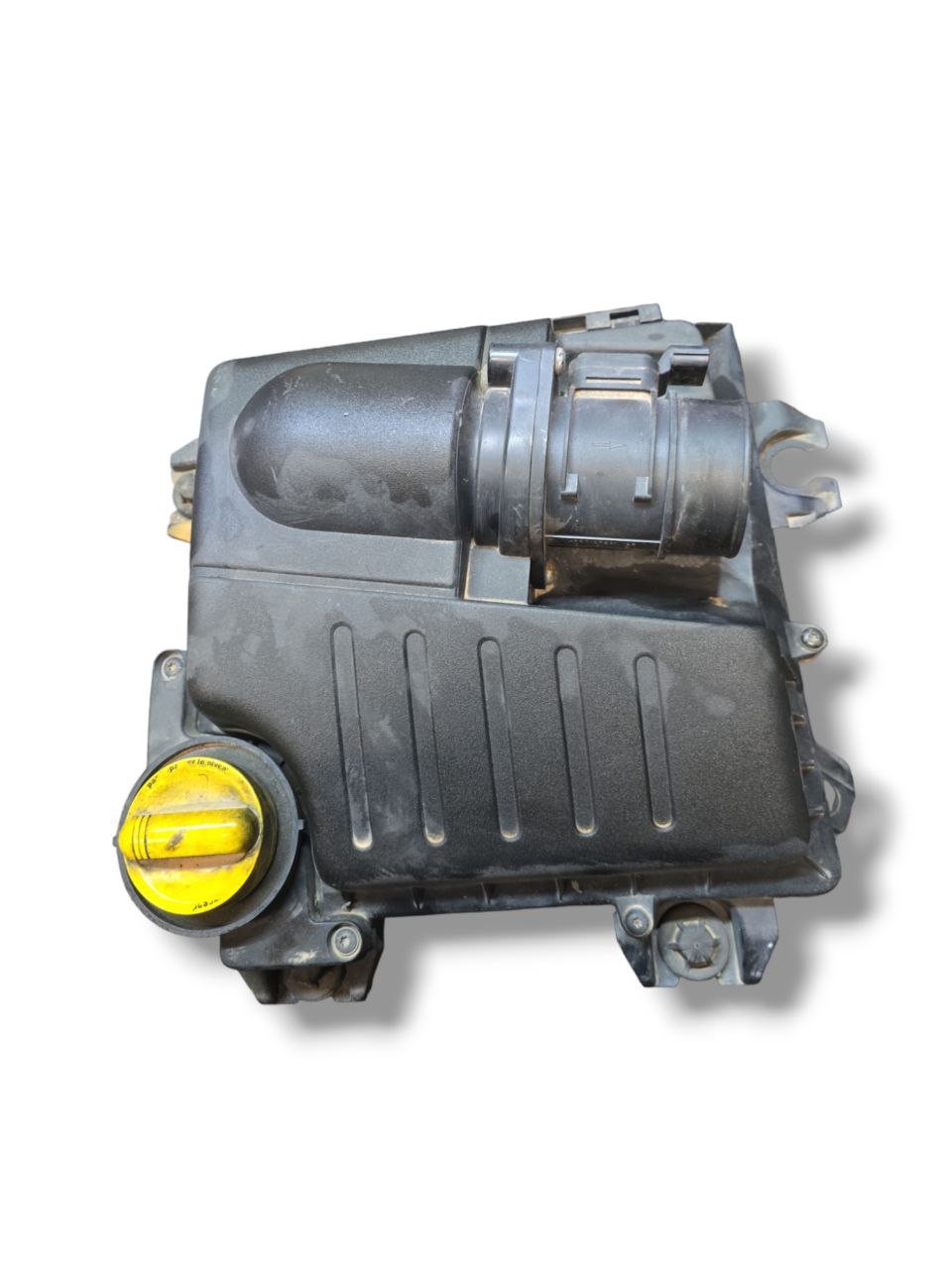 SCATOLA FLTRO OPEL VIVARO A 2.0 DIESEL (2001 - 2014) Cod : 8200760899B - F&P CRASH SRLS - Ricambi Usati