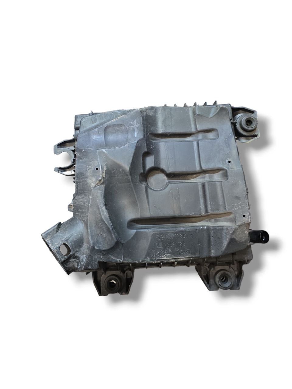 SCATOLA FLTRO OPEL VIVARO A 2.0 DIESEL (2001 - 2014) Cod : 8200760899B - F&P CRASH SRLS - Ricambi Usati