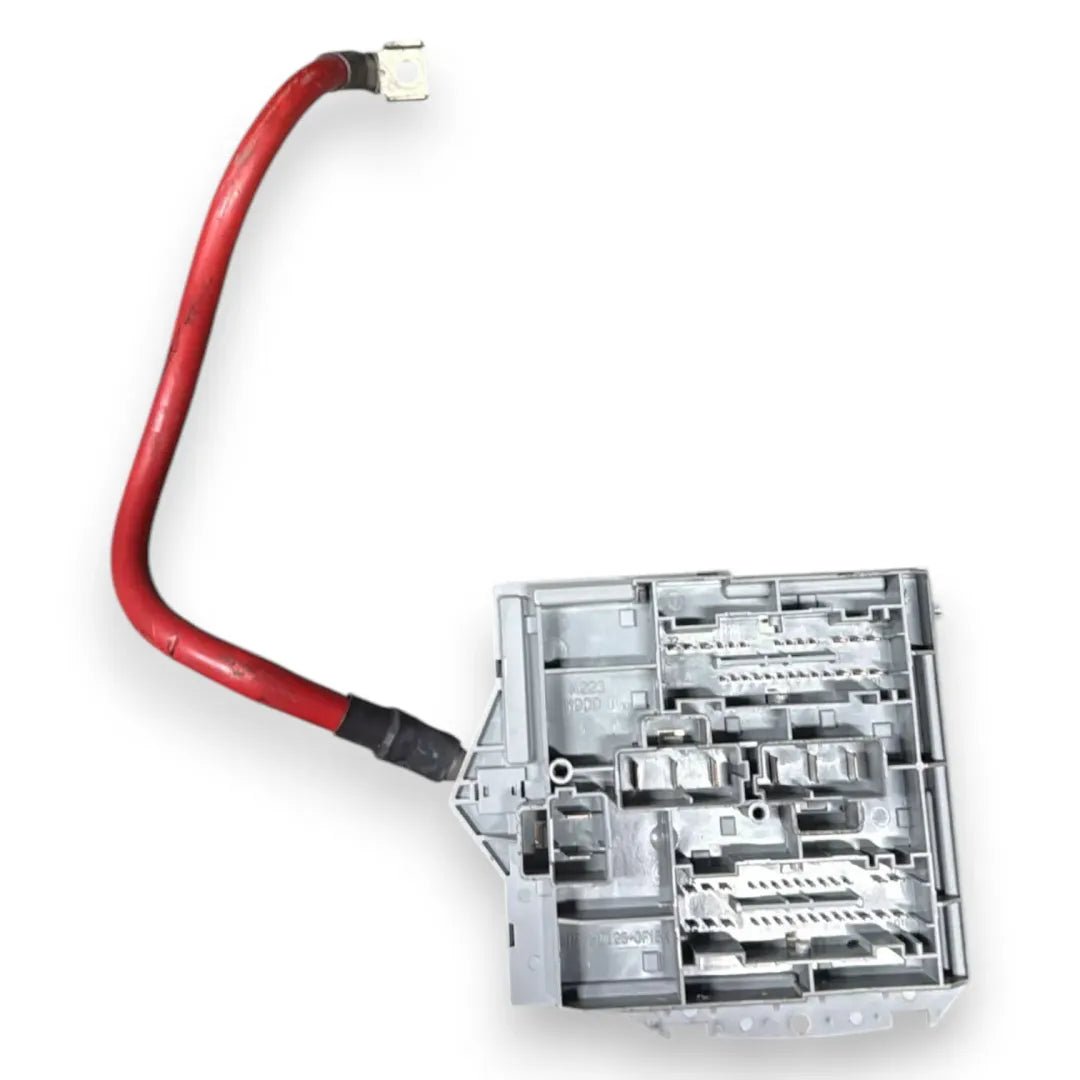 Dettaglio Scatola fusibili Alfa Romeo 159 2005–2013 cod. 50504455 - foto 2