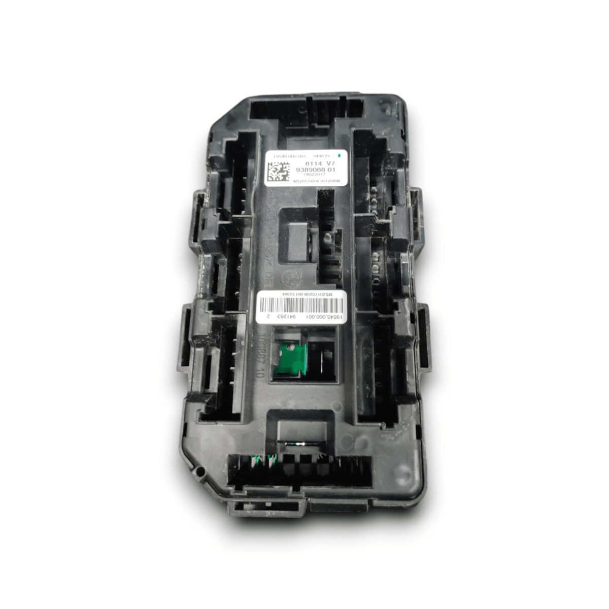 Scatola fusibili bmw serie 1 f20 2.0 diesel cod: 938906801 (2011 - 2019) - F&P CRASH SRL - Ricambi Usati