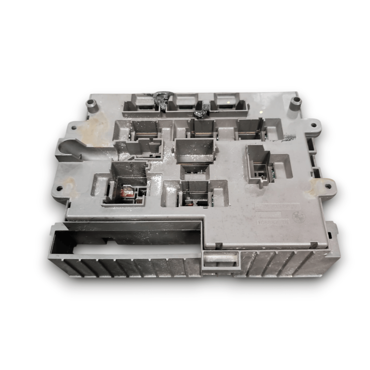 Scatola Fusibili Bmw Serie 3 E90 2.0 Diesel COD: 911944603 (2005 - 2013) - F&P CRASH SRLS - Ricambi Usati