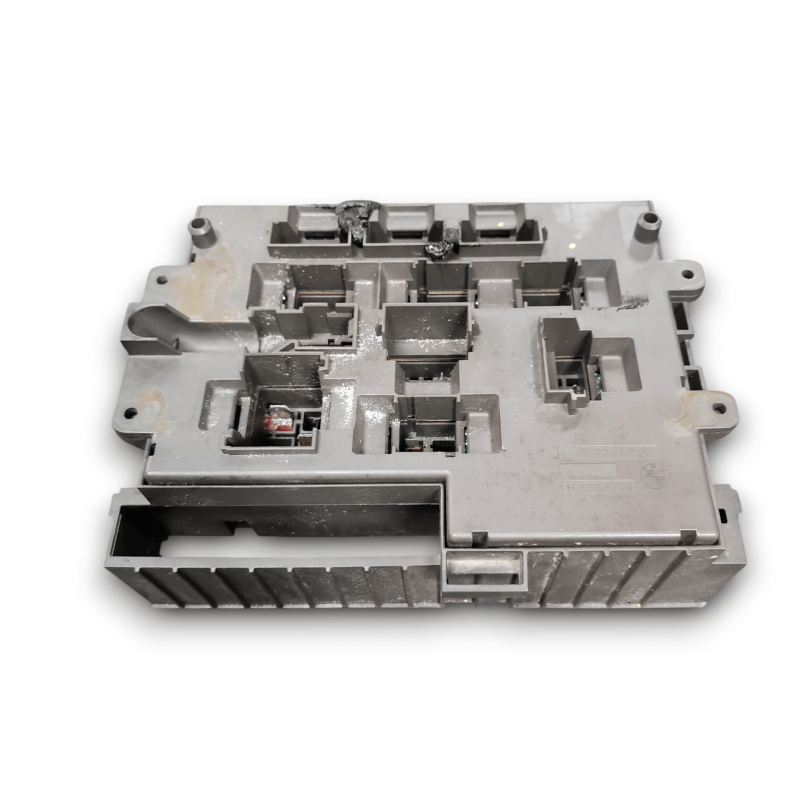 Scatola Fusibili Bmw Serie 3 E90 2.0 Diesel COD: 911944603 (2005 - 2013) - F&P CRASH SRLS - Ricambi Usati