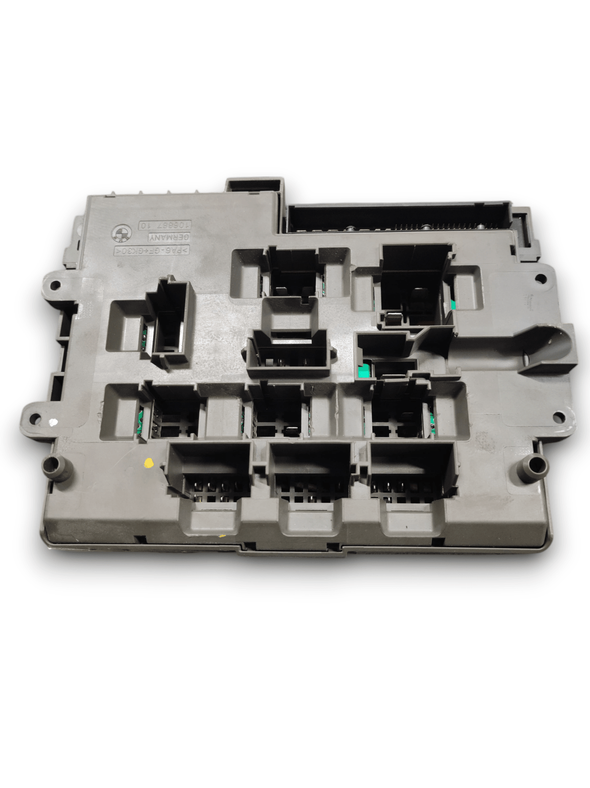 Scatola Fusibili BMW Serie 3 (E90) COD: 9119446 - 03 (2005 - 2013) - F&P CRASH SRLS - Ricambi Usati