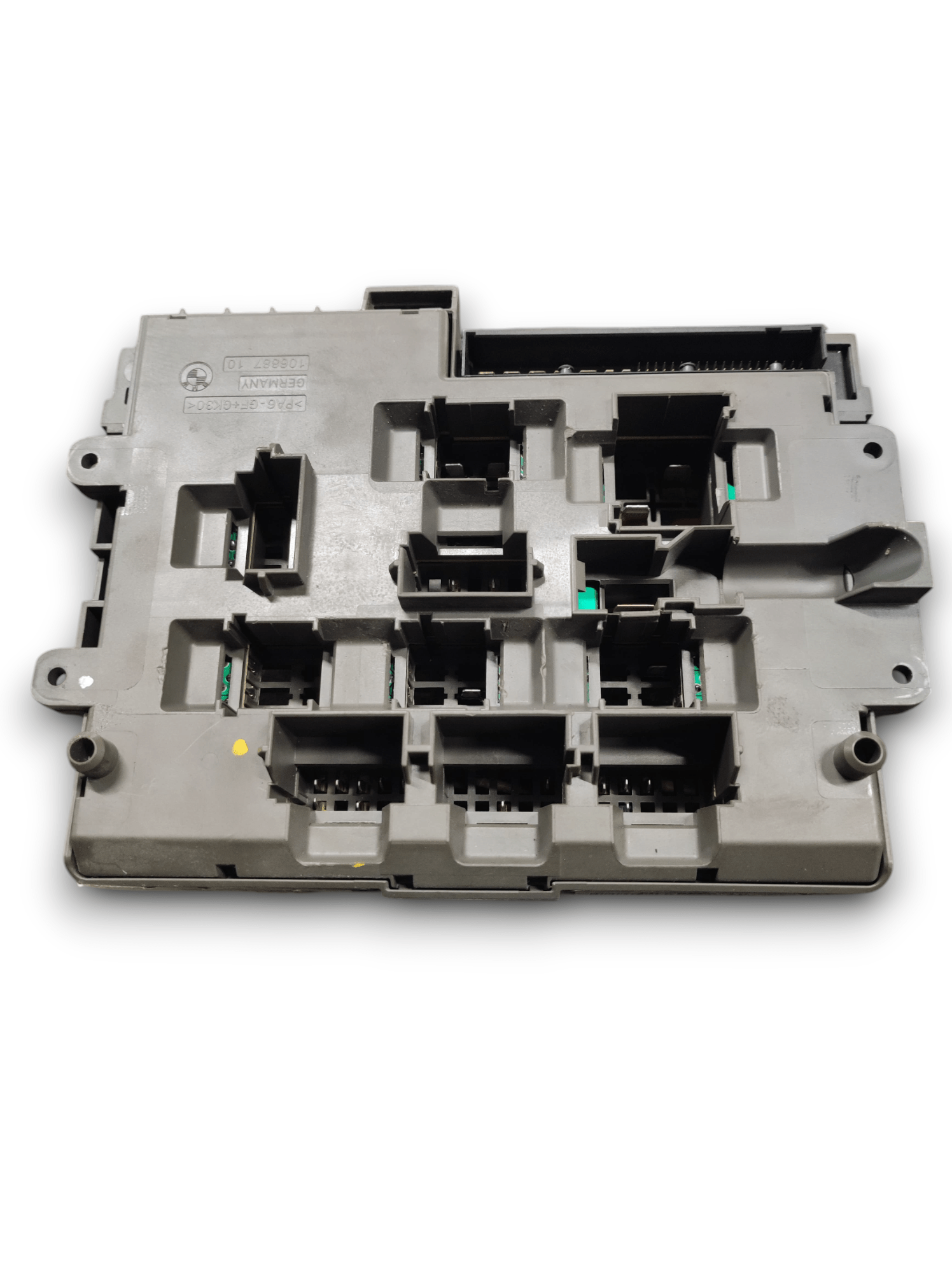 Scatola Fusibili BMW Serie 3 (E90) COD: 9119446 - 03 (2005 - 2013) - F&P CRASH SRLS - Ricambi Usati