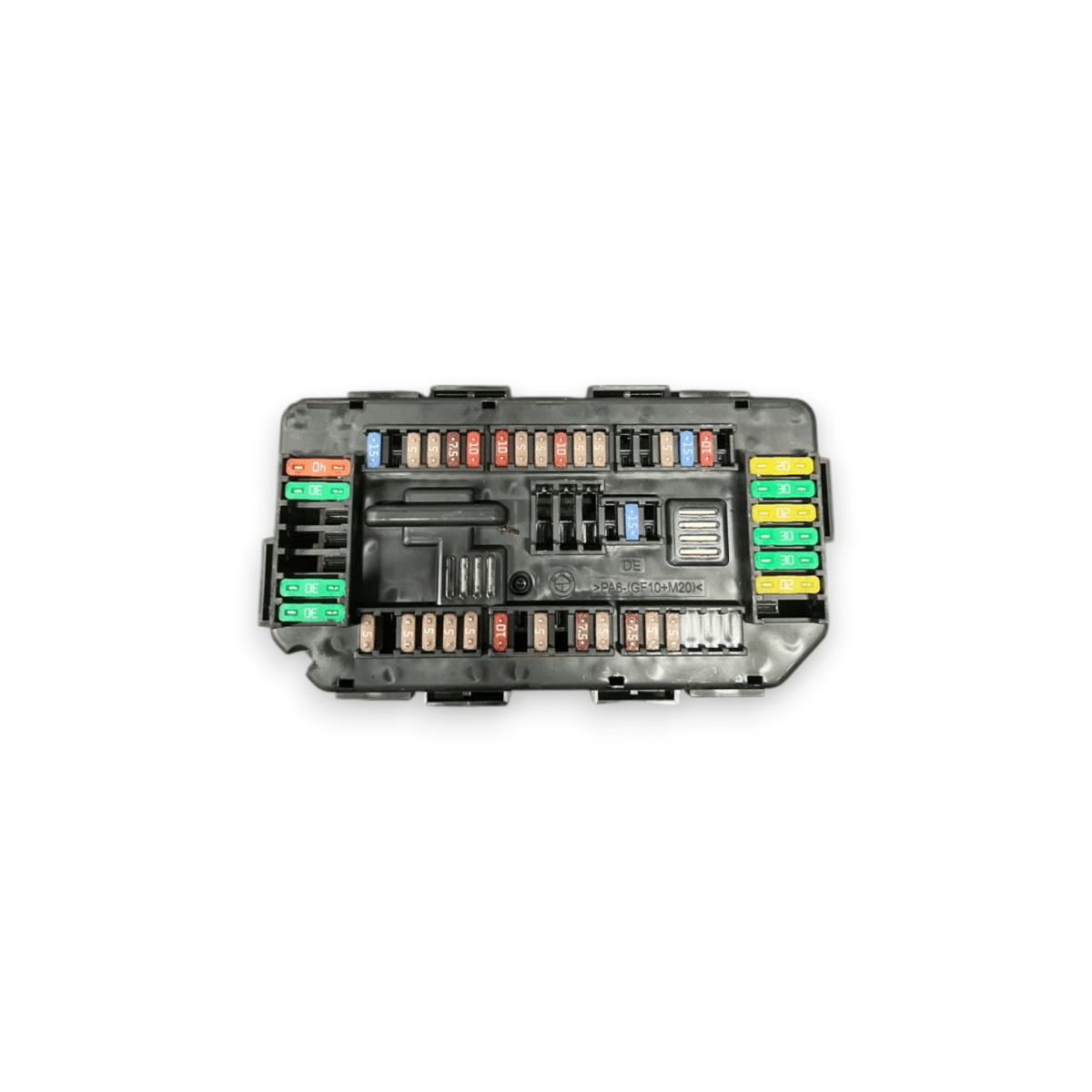 Scatola Fusibili Bmw Serie 4 Gran Coupè F36 2.0 Diesel (2013 al 2020) cod: 938906801 - F&amp;P CRASH SRLS - Ricambi Usati