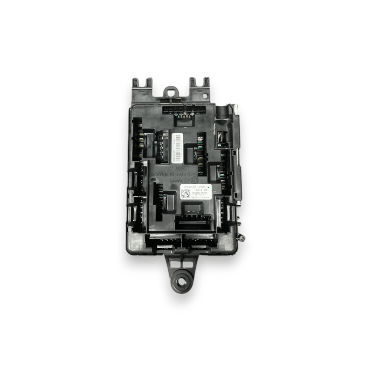 Scatola Fusibili Bmw Serie 4 Gran Coupè F36 2.0 Diesel (2013 al 2020) cod: 938907001 - F&P CRASH SRLS - Ricambi Usati