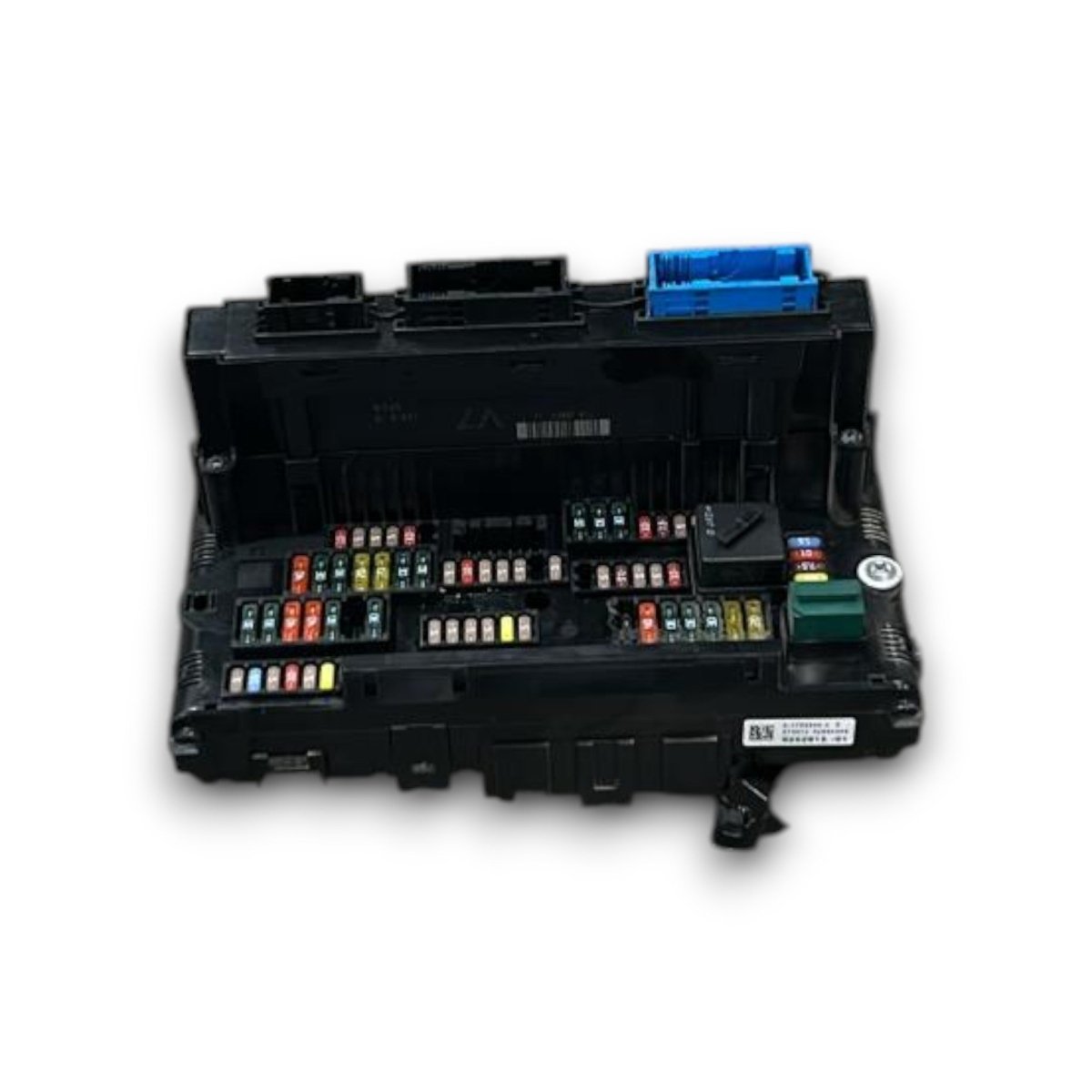 Scatola fusibili BMW Serie 5 (F11) 9252815 - 01 2.0 diesel (2010 > 2017) - F&amp;P CRASH SRL - Ricambi Usati