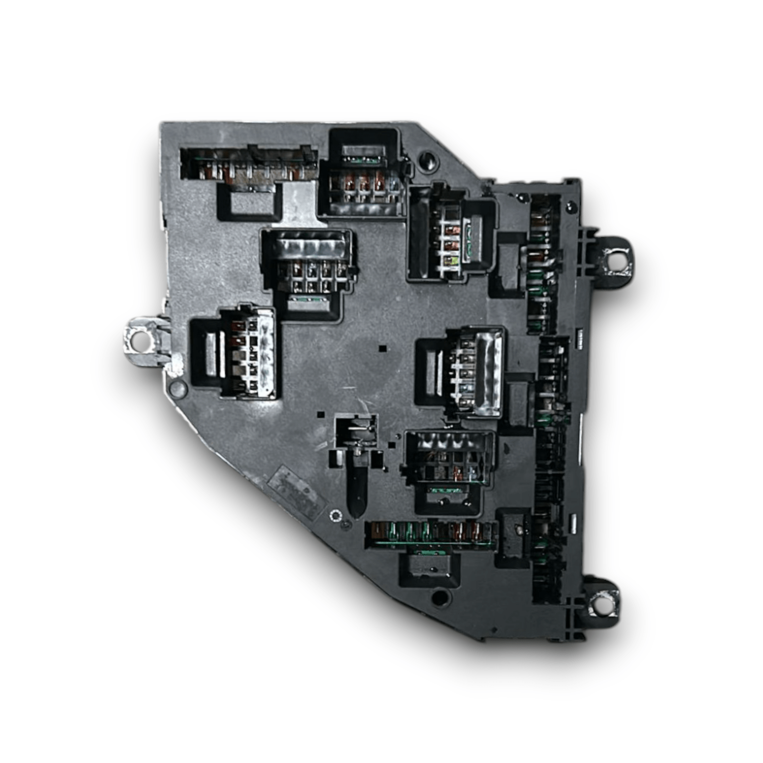 Scatola Fusibili Bmw Serie 6 Gran Coupé 3.0 Benzina (2012 > 2018) - F&P CRASH SRLS - Ricambi Usati