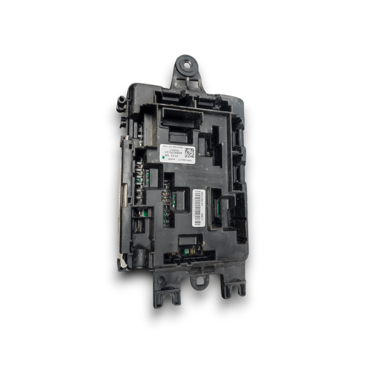 Scatola fusibili bmw x3 g01 2.0 diesel cod: 10688710 (2017 - 2024) - F&P CRASH SRL - Ricambi Usati