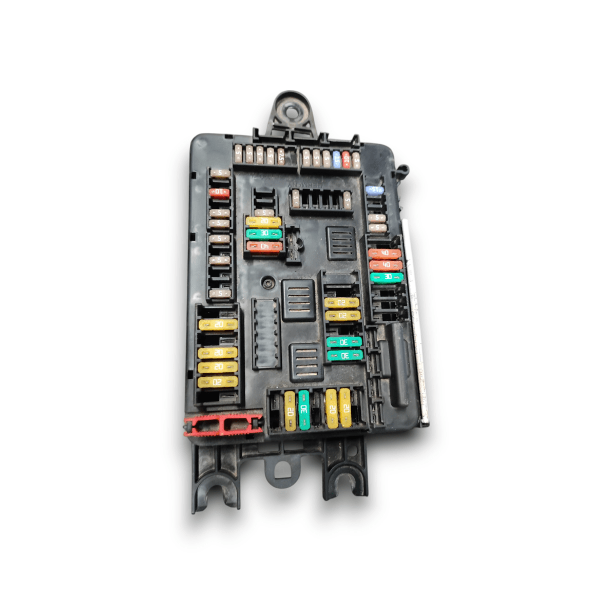Scatola fusibili bmw x3 g01 2.0 diesel cod: 10688710 (2017 - 2024) - F&P CRASH SRL - Ricambi Usati
