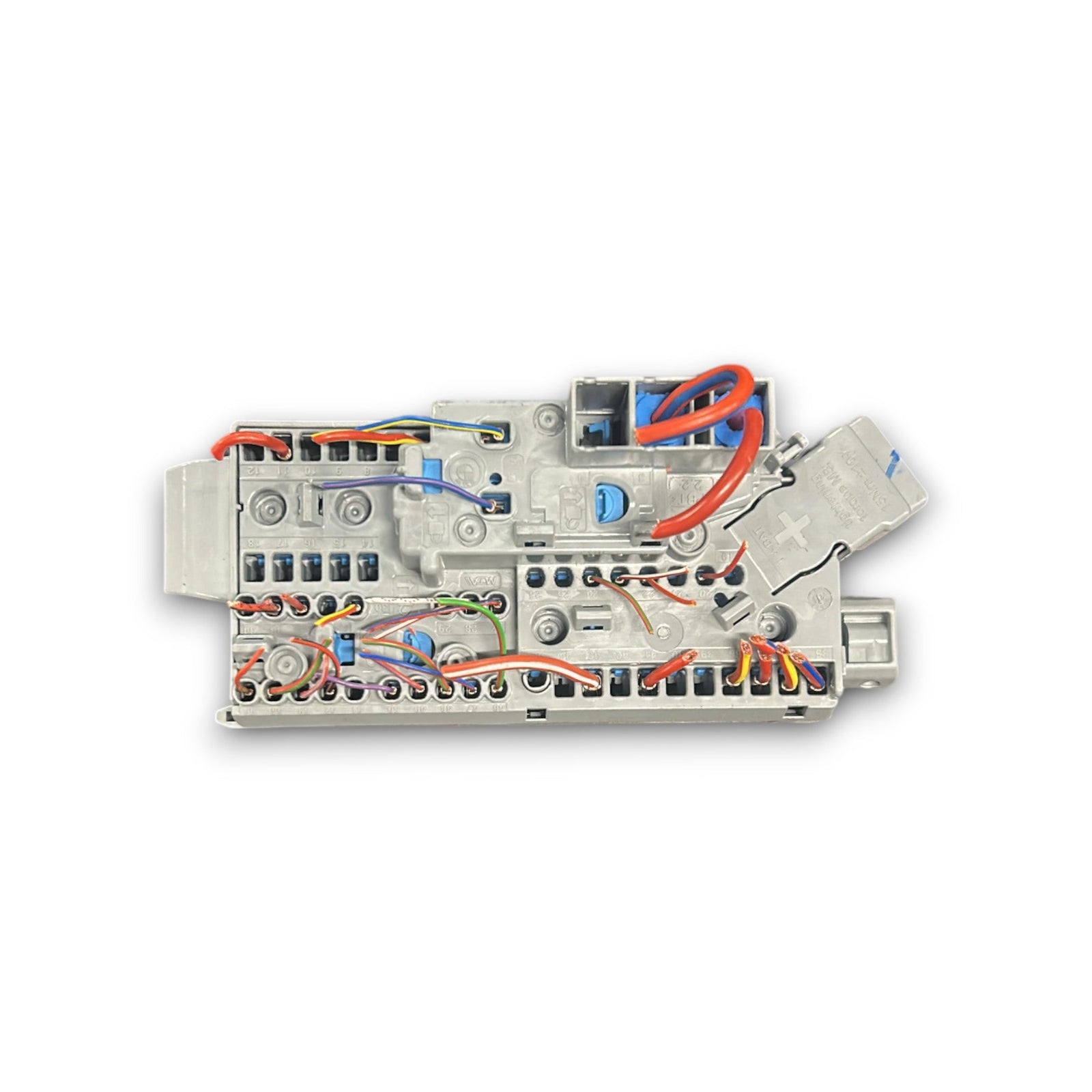 Scatola Fusibili BMW X3 (G01) cod.6807487 - 01 2.0 Diesel (2017 > 2024) - F&P CRASH SRLS - Ricambi Usati